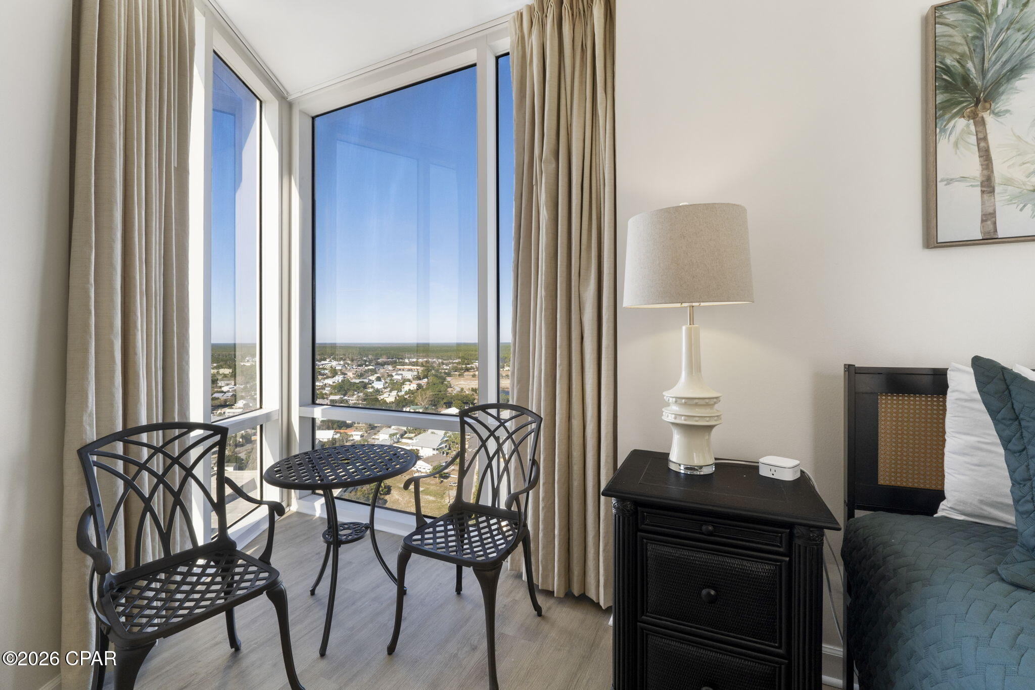 Splash Condo - Residential