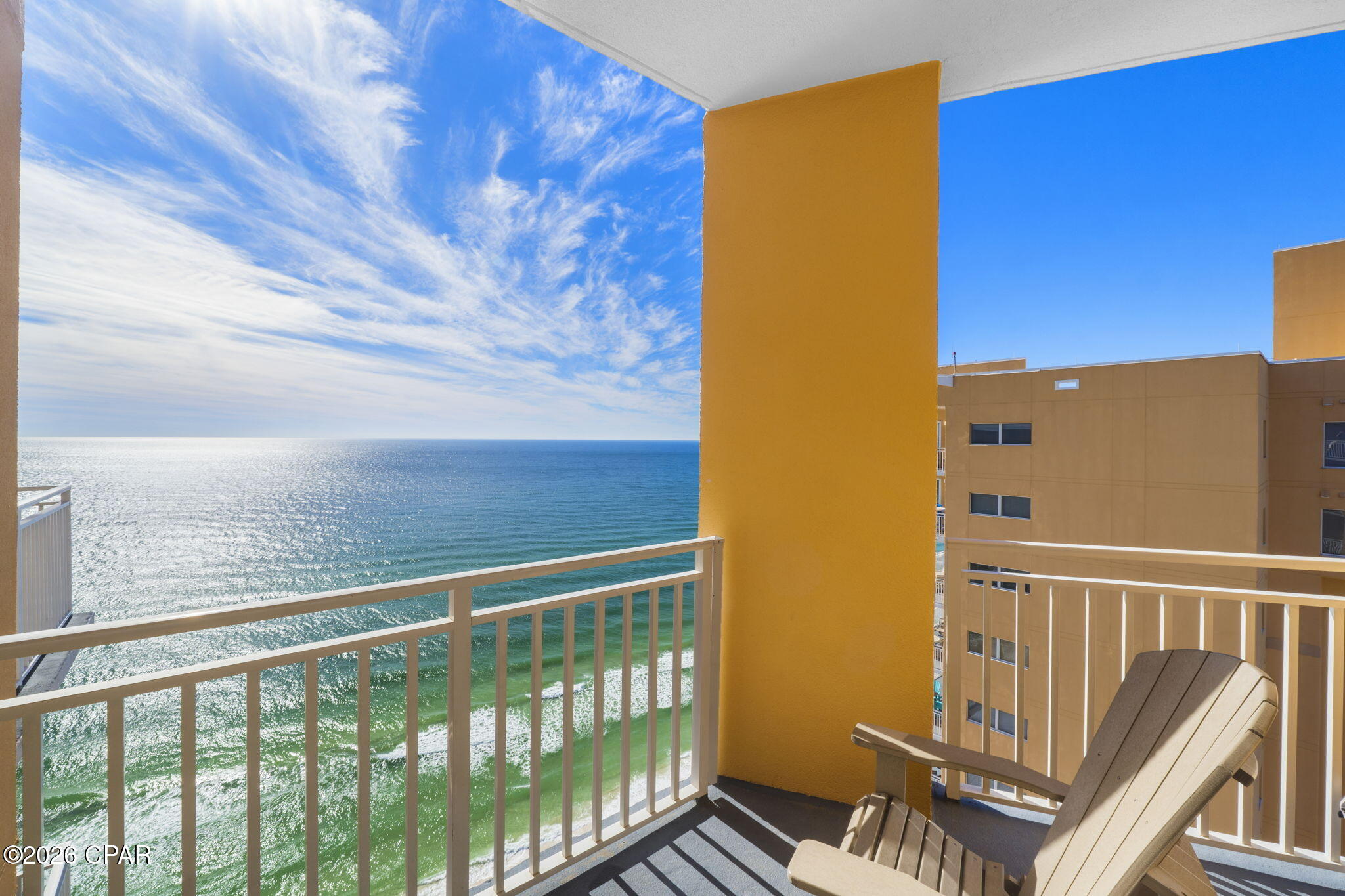 Splash Condo - Residential