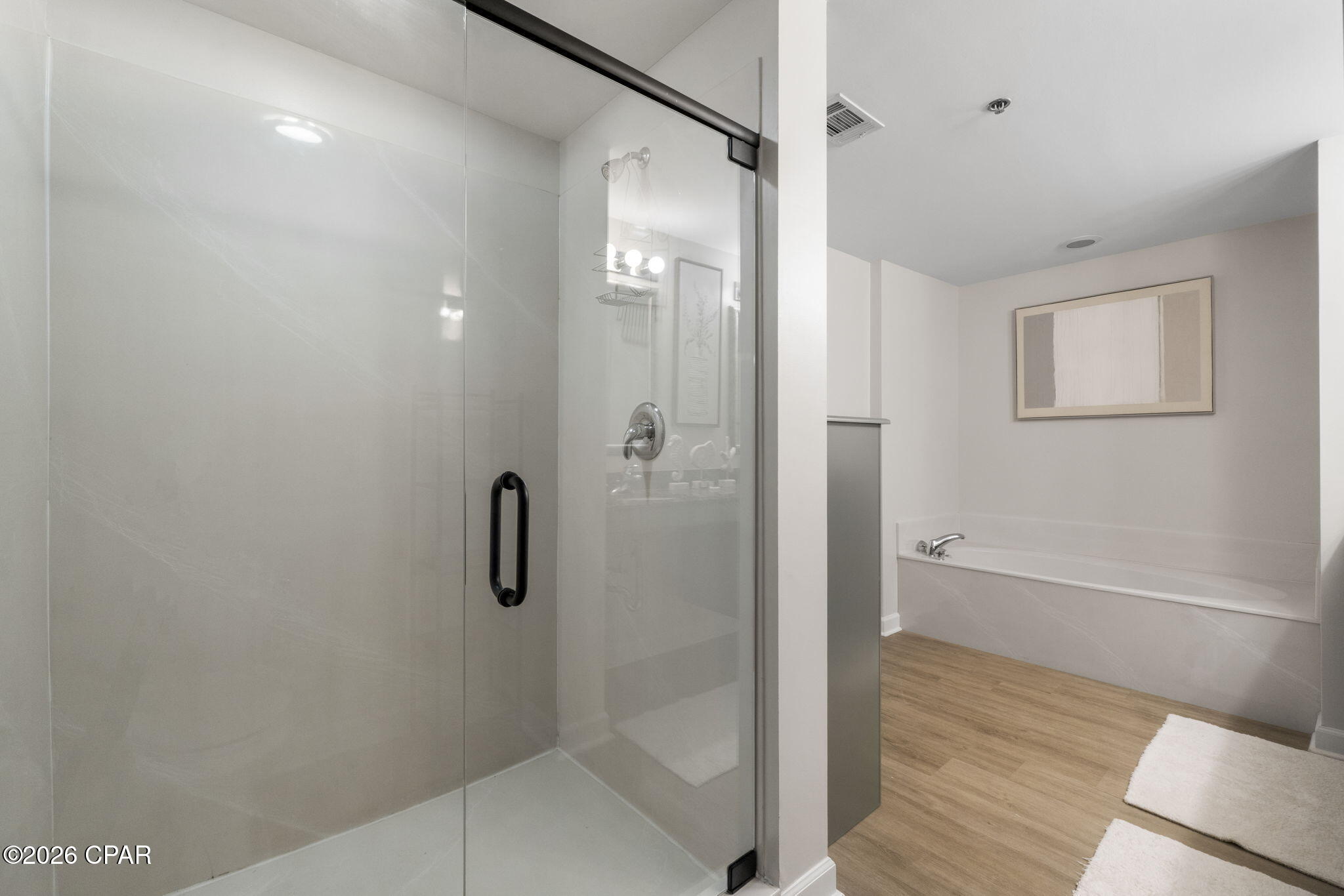 Splash Condo - Residential