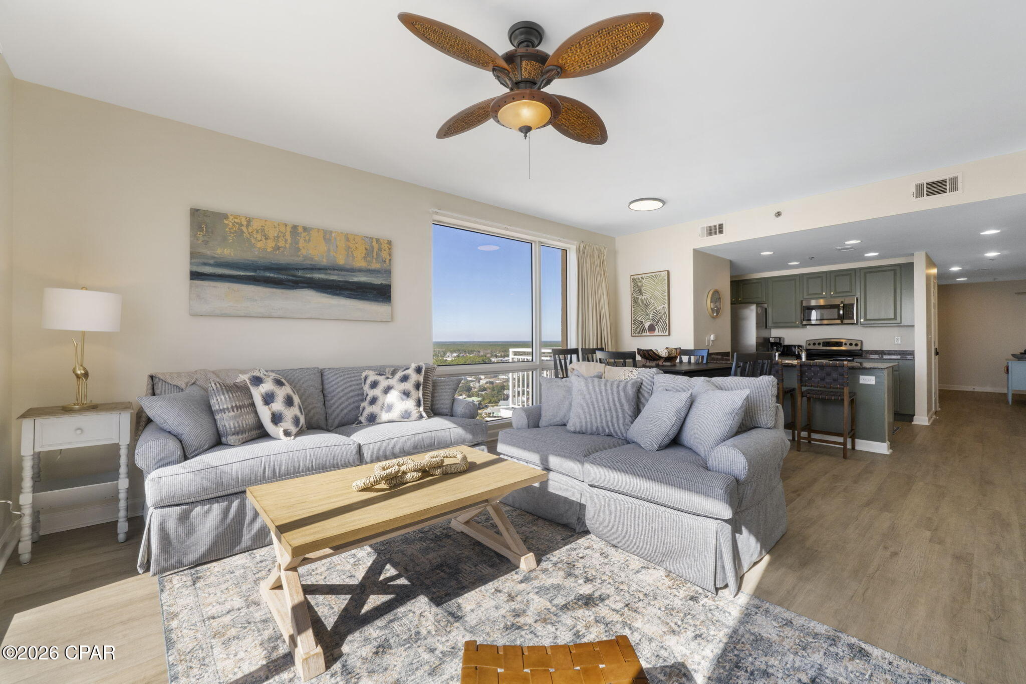 Splash Condo - Residential