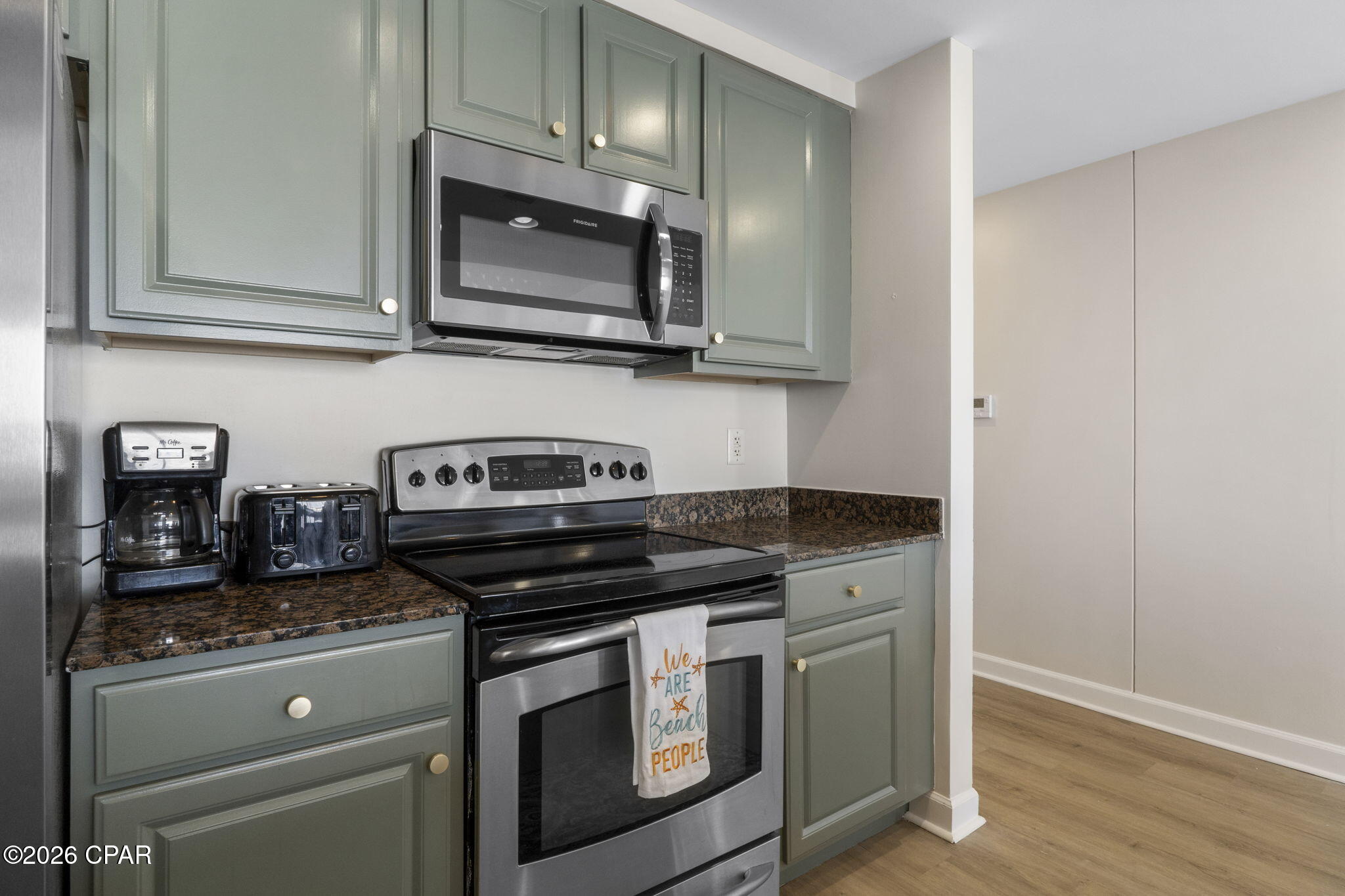 Splash Condo - Residential