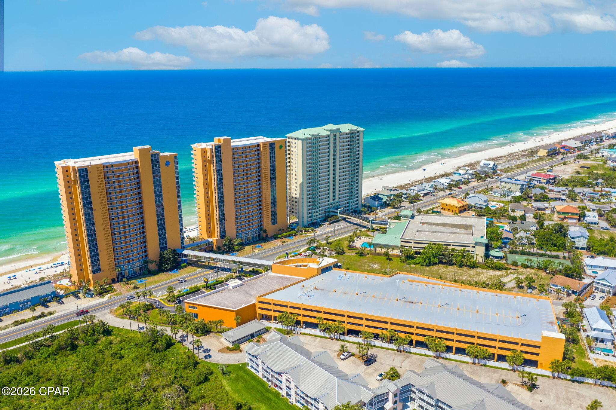 Splash Condo - Residential