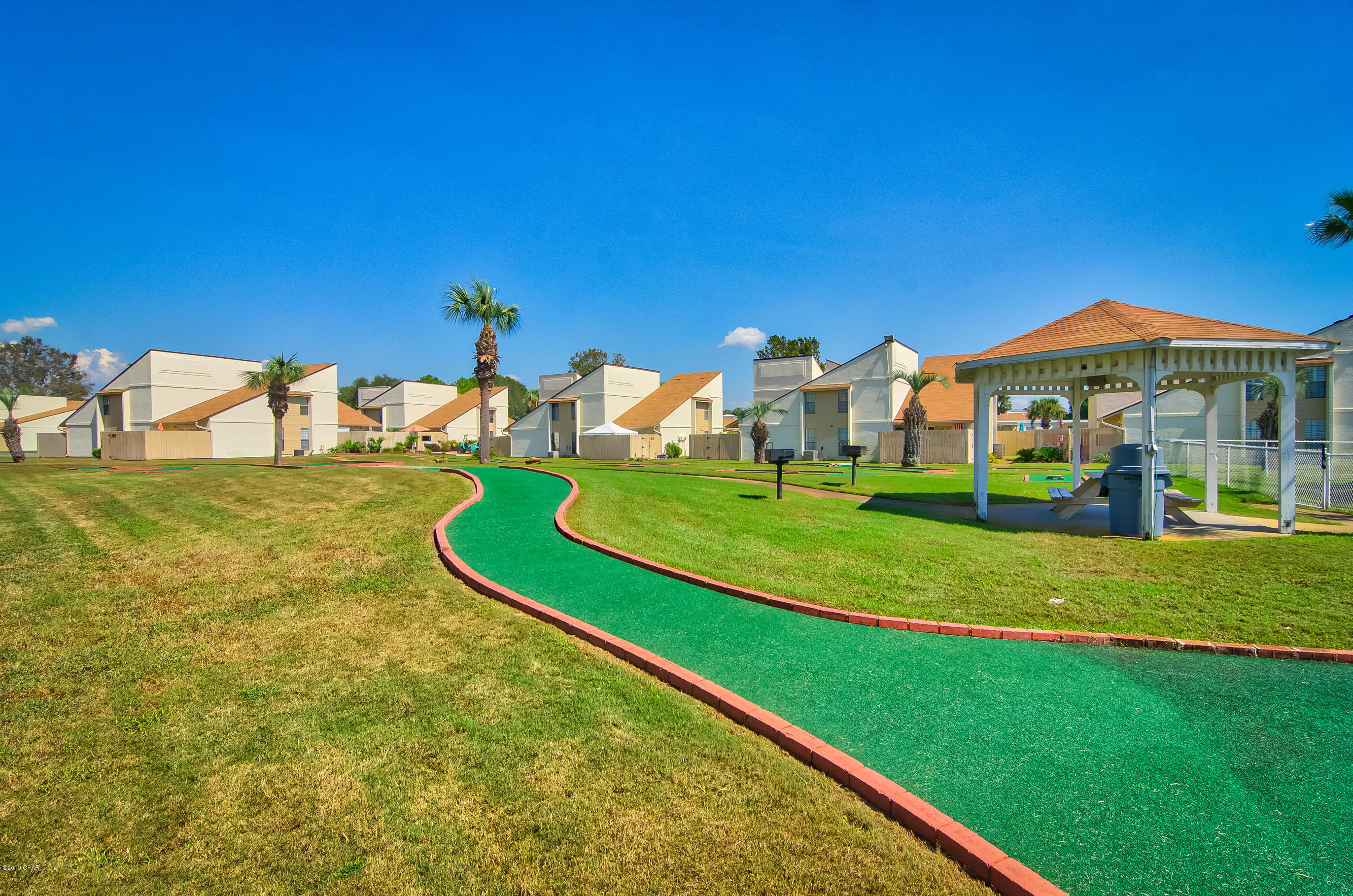 Horizon South XX - Residential