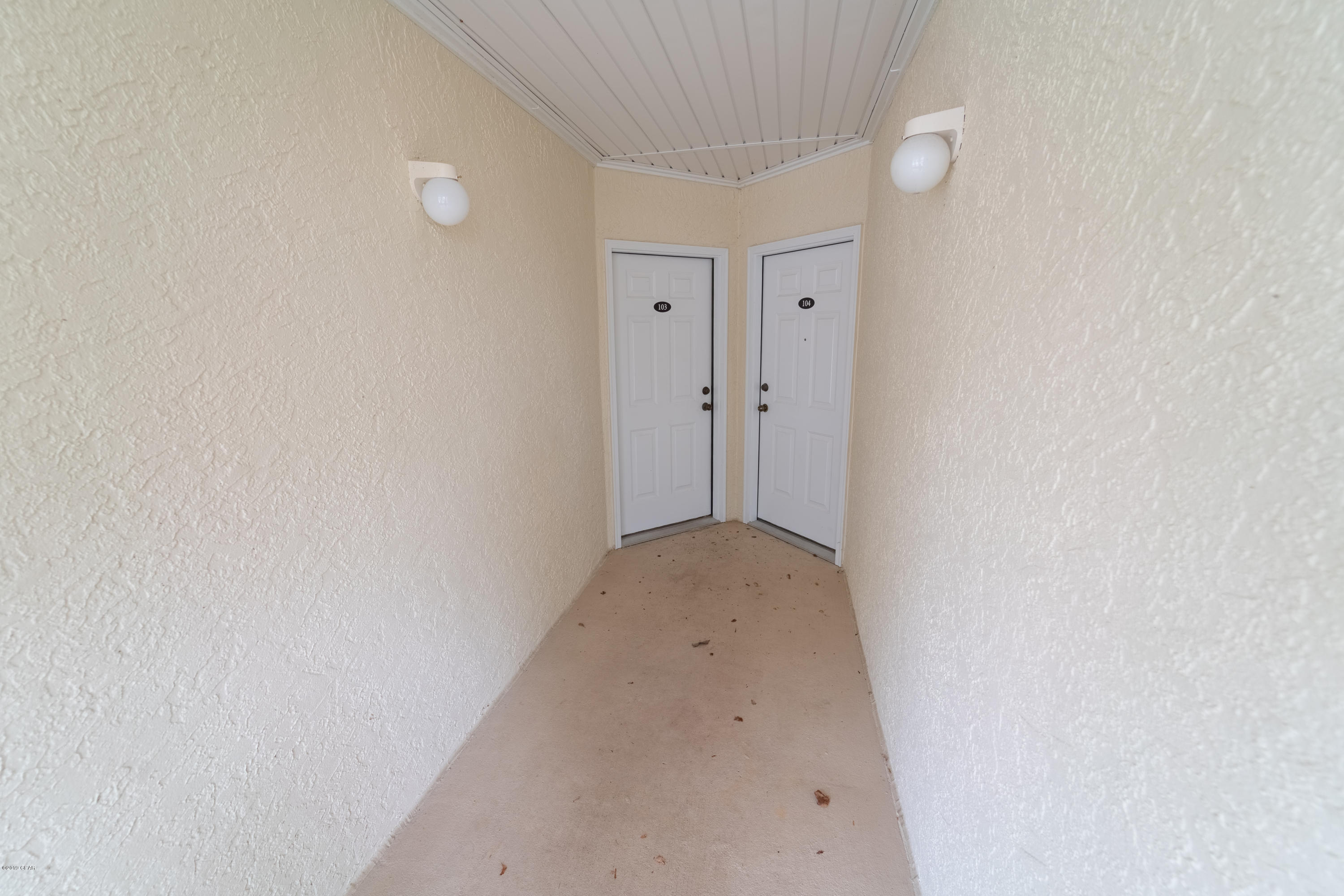 Horizon South XX - Residential