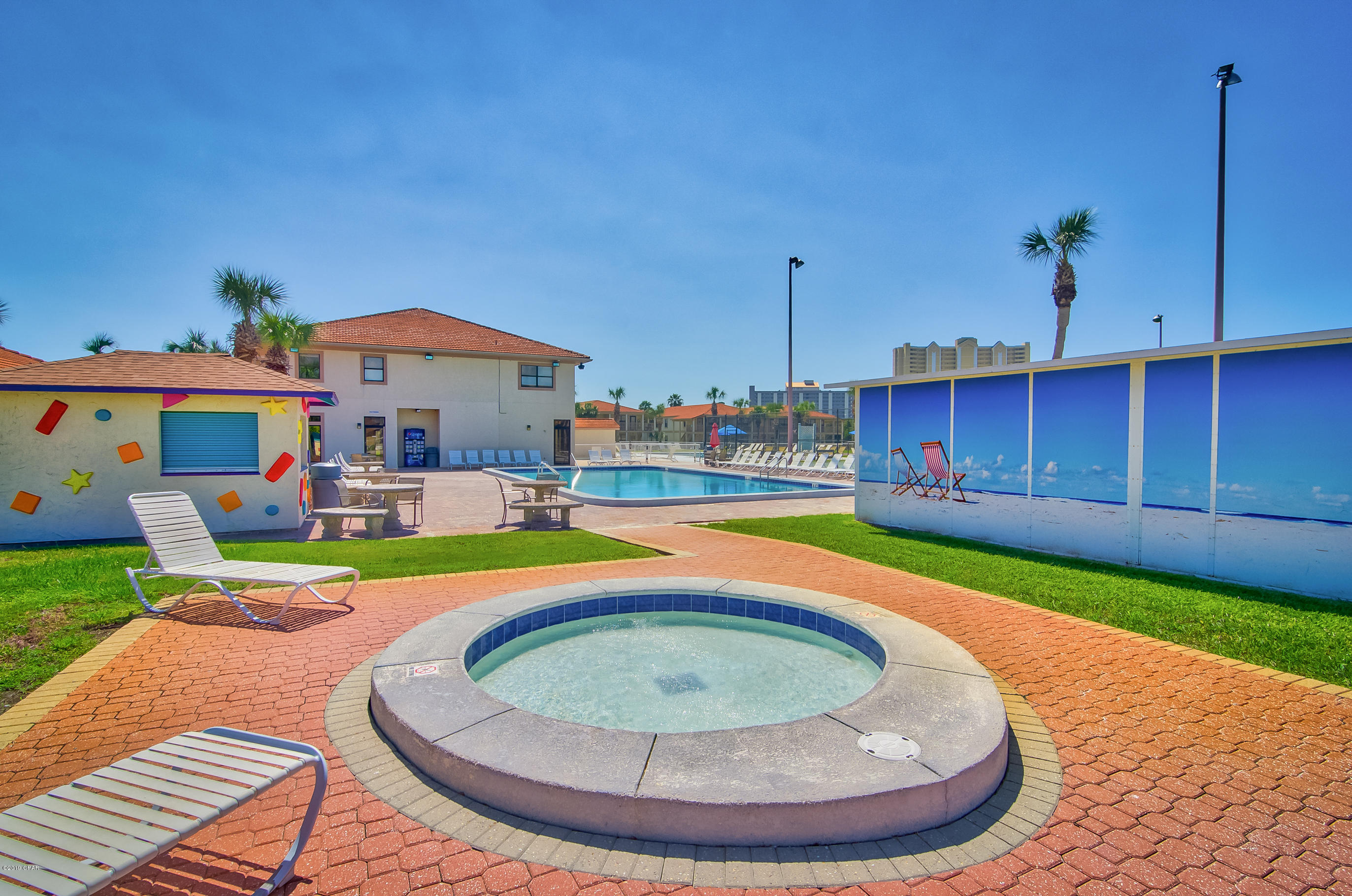 Horizon South XX - Residential