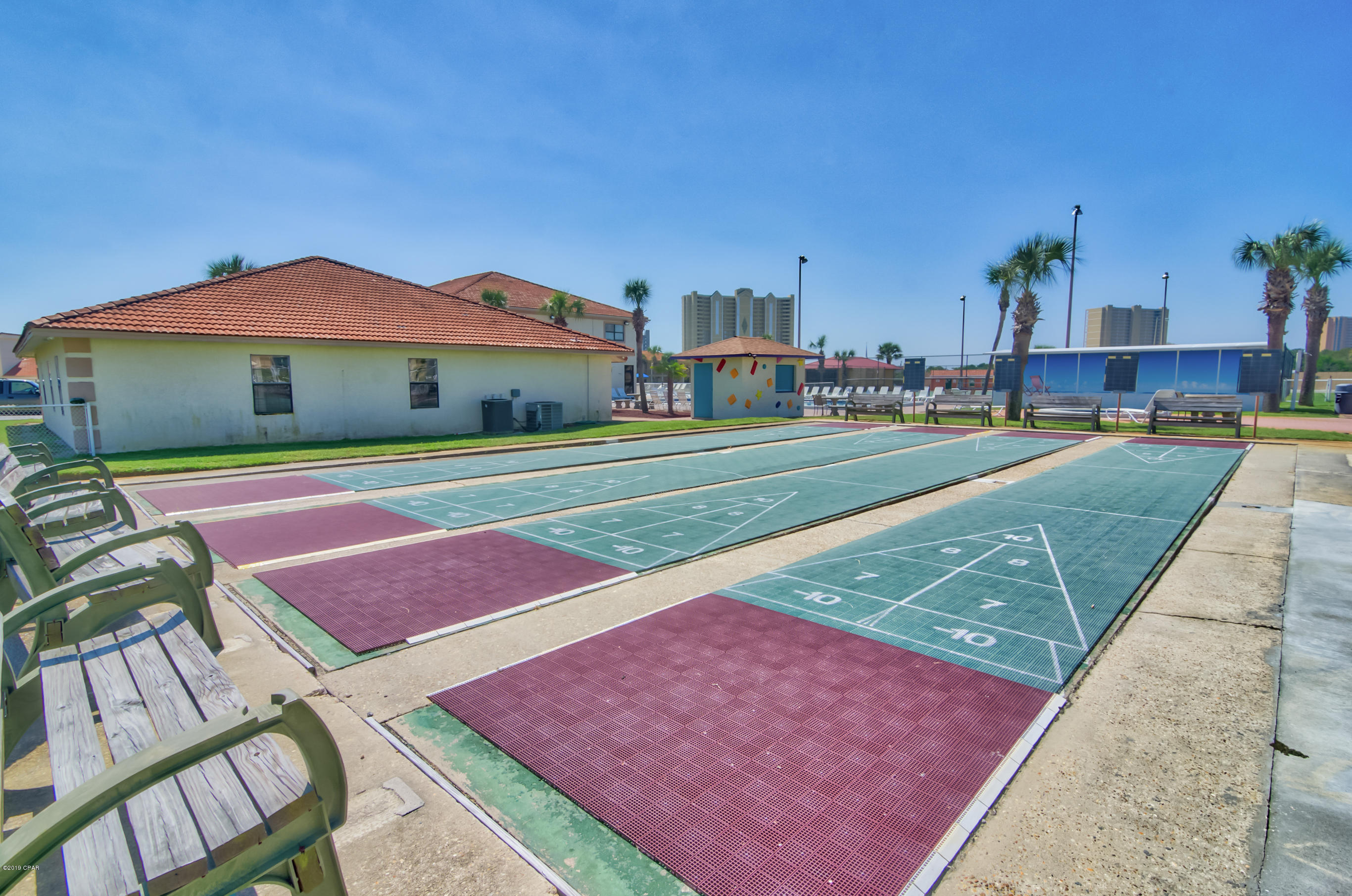 Horizon South XX - Residential