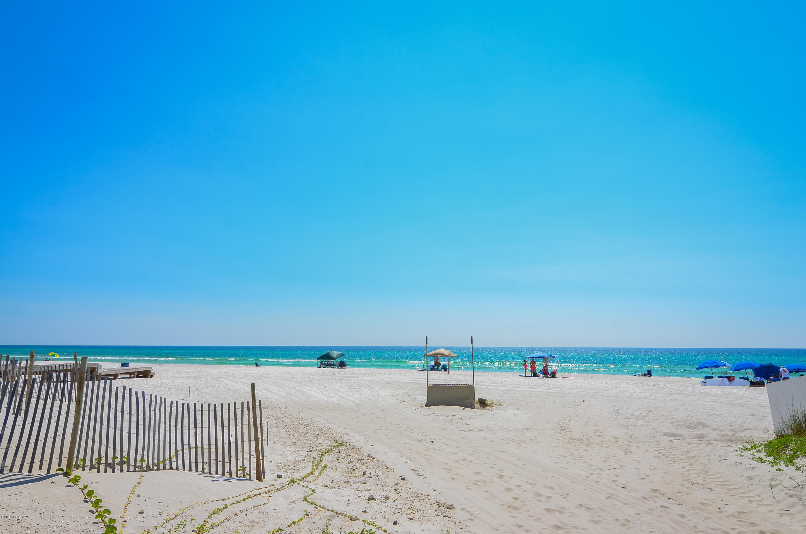 Horizon South XX - Residential