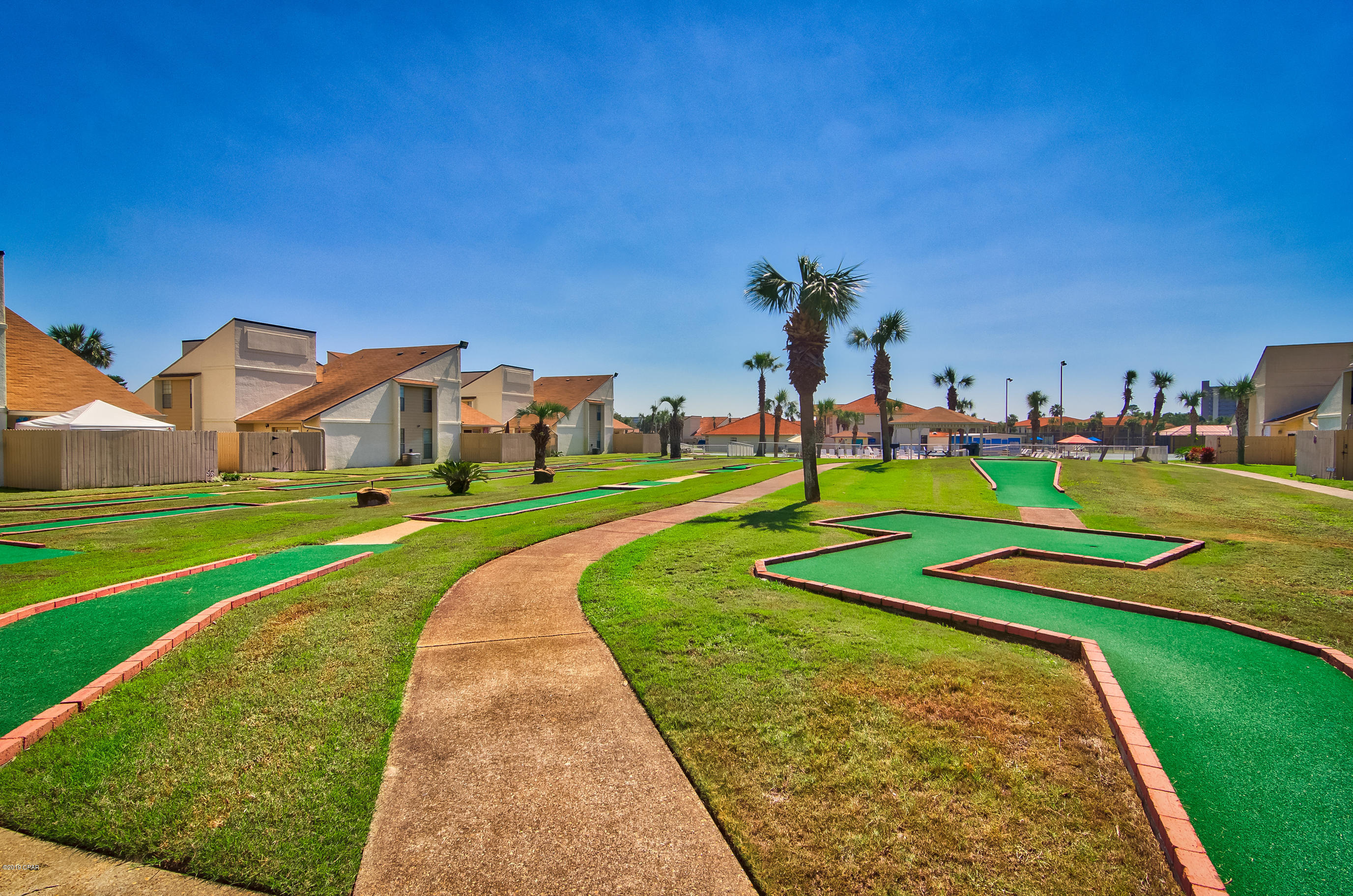 Horizon South XX - Residential