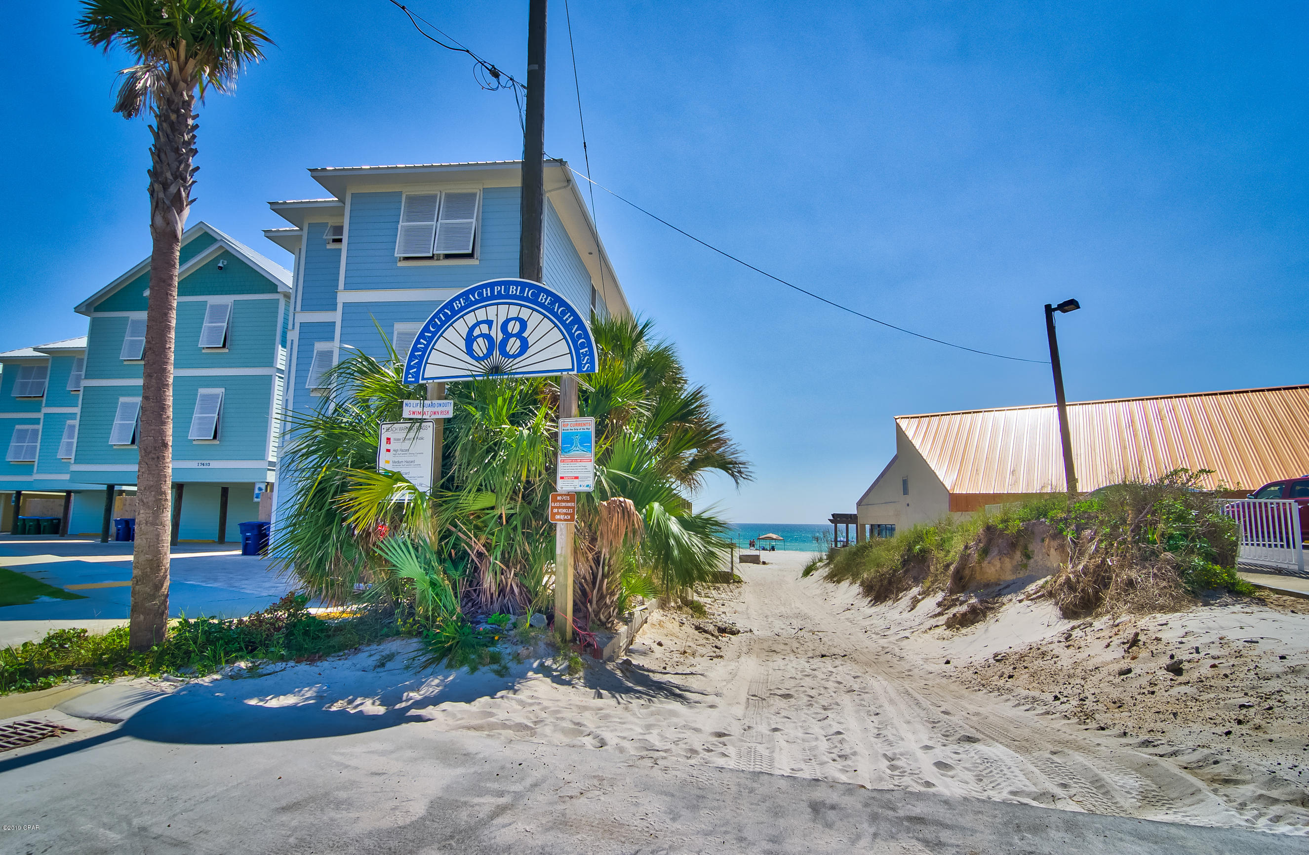 Horizon South XX - Residential