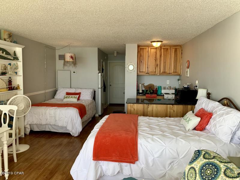 Top Of The Gulf Condo. - Residential