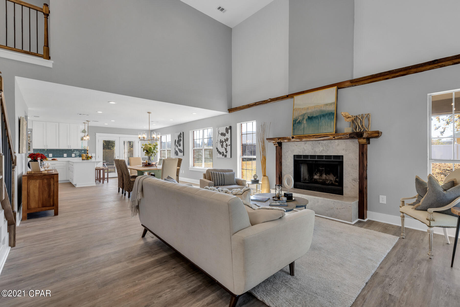 No Named Subdivision - Residential