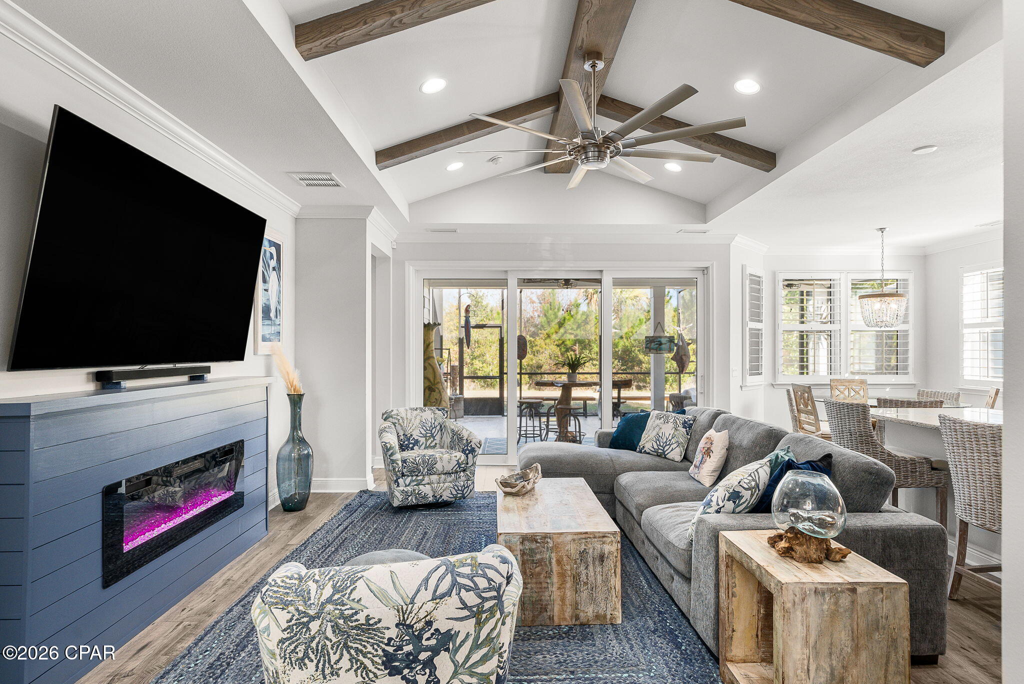 Latitude at Watersound - Residential