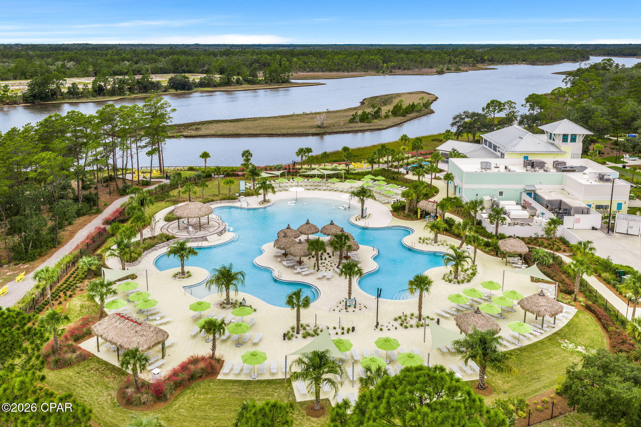 Latitude at Watersound - Residential