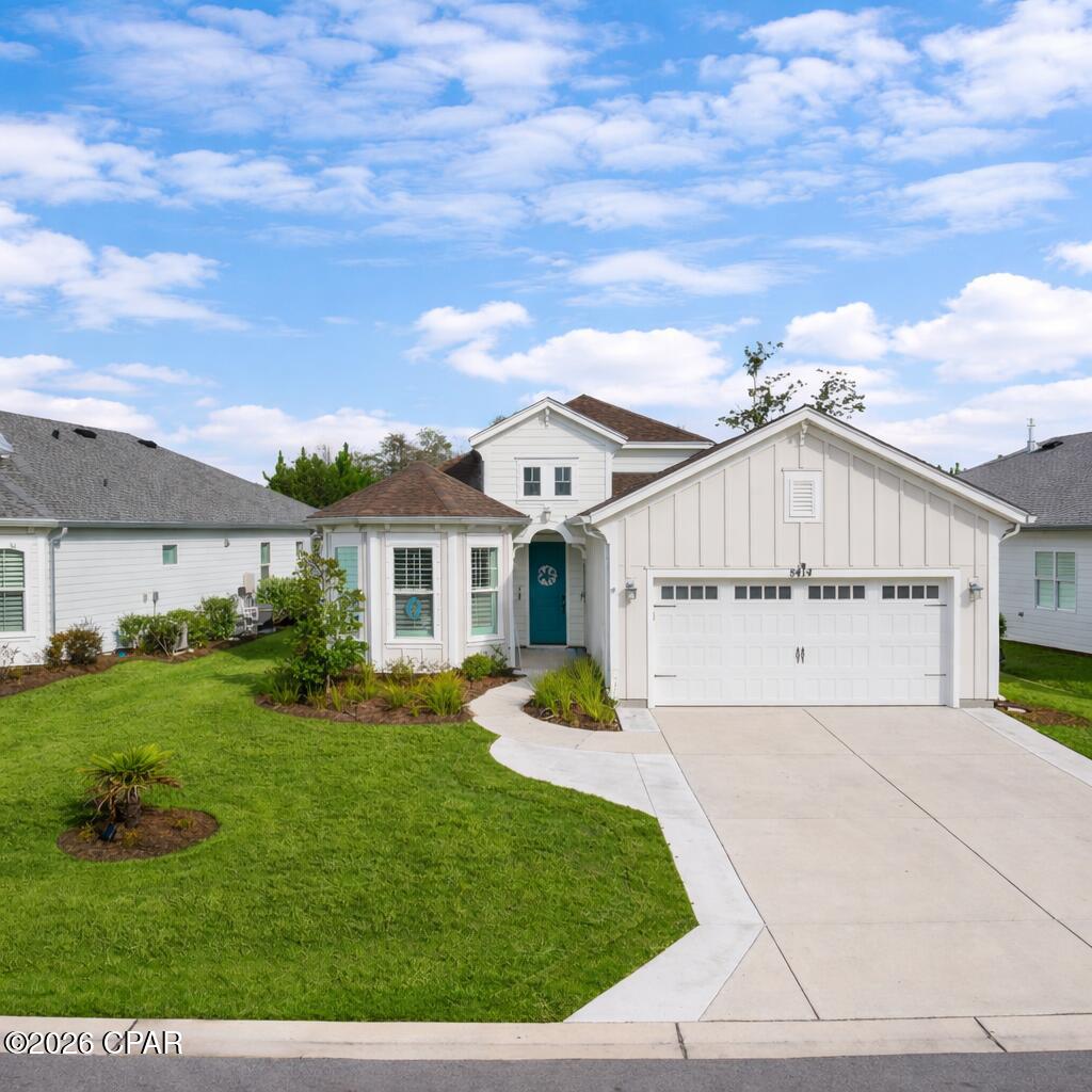 Latitude at Watersound - Residential