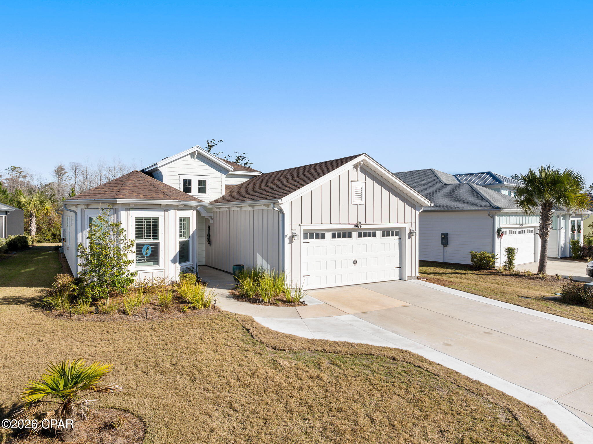 Latitude at Watersound - Residential