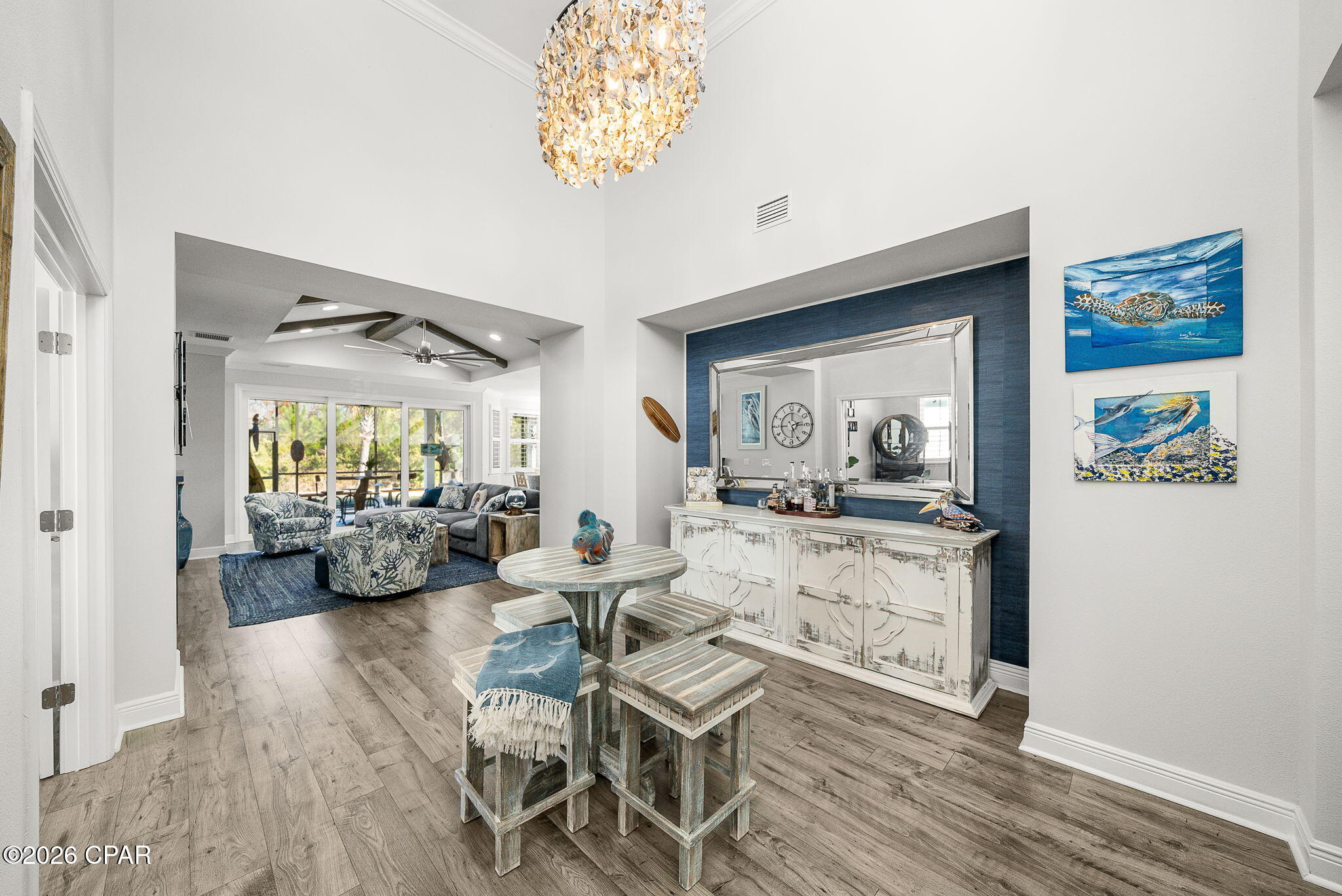 Latitude at Watersound - Residential