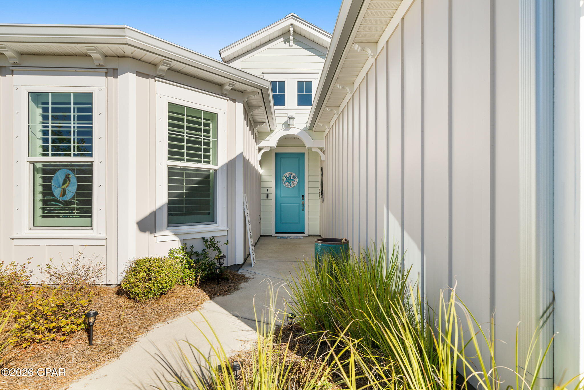 Latitude at Watersound - Residential