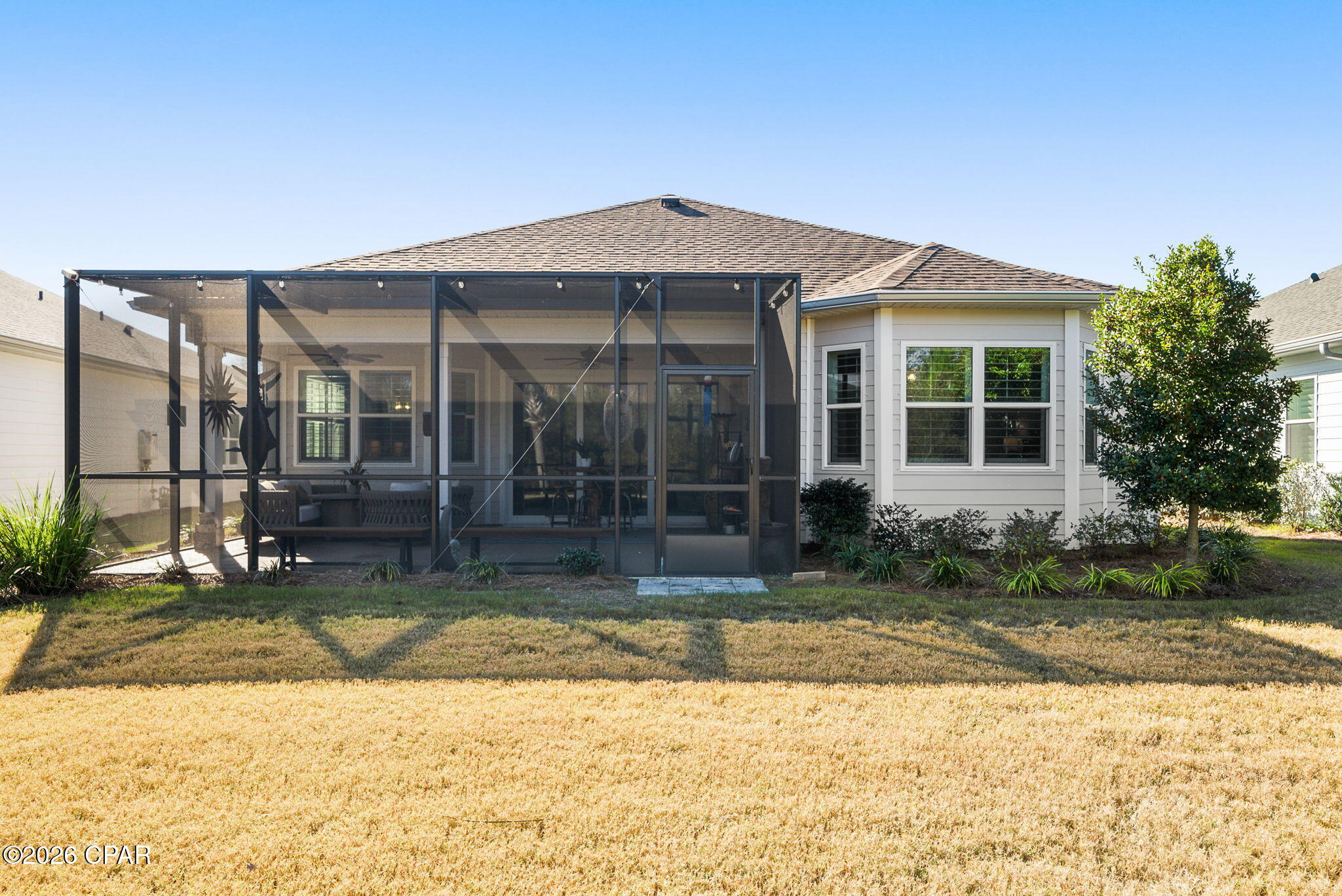 Latitude at Watersound - Residential