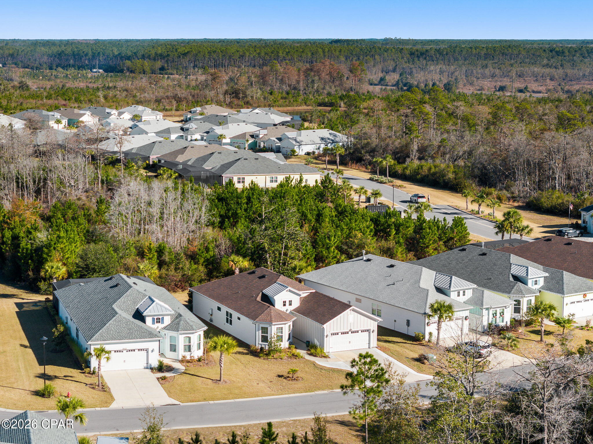 Latitude at Watersound - Residential