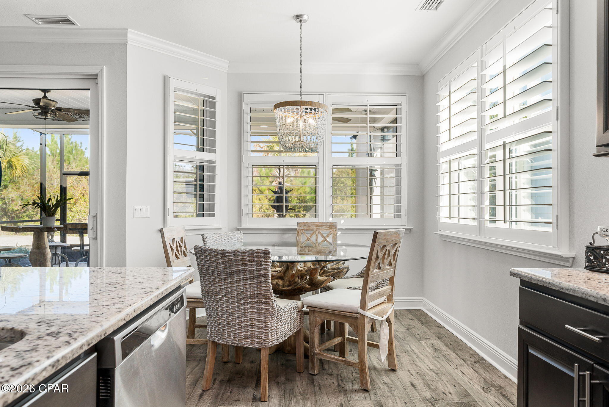 Latitude at Watersound - Residential