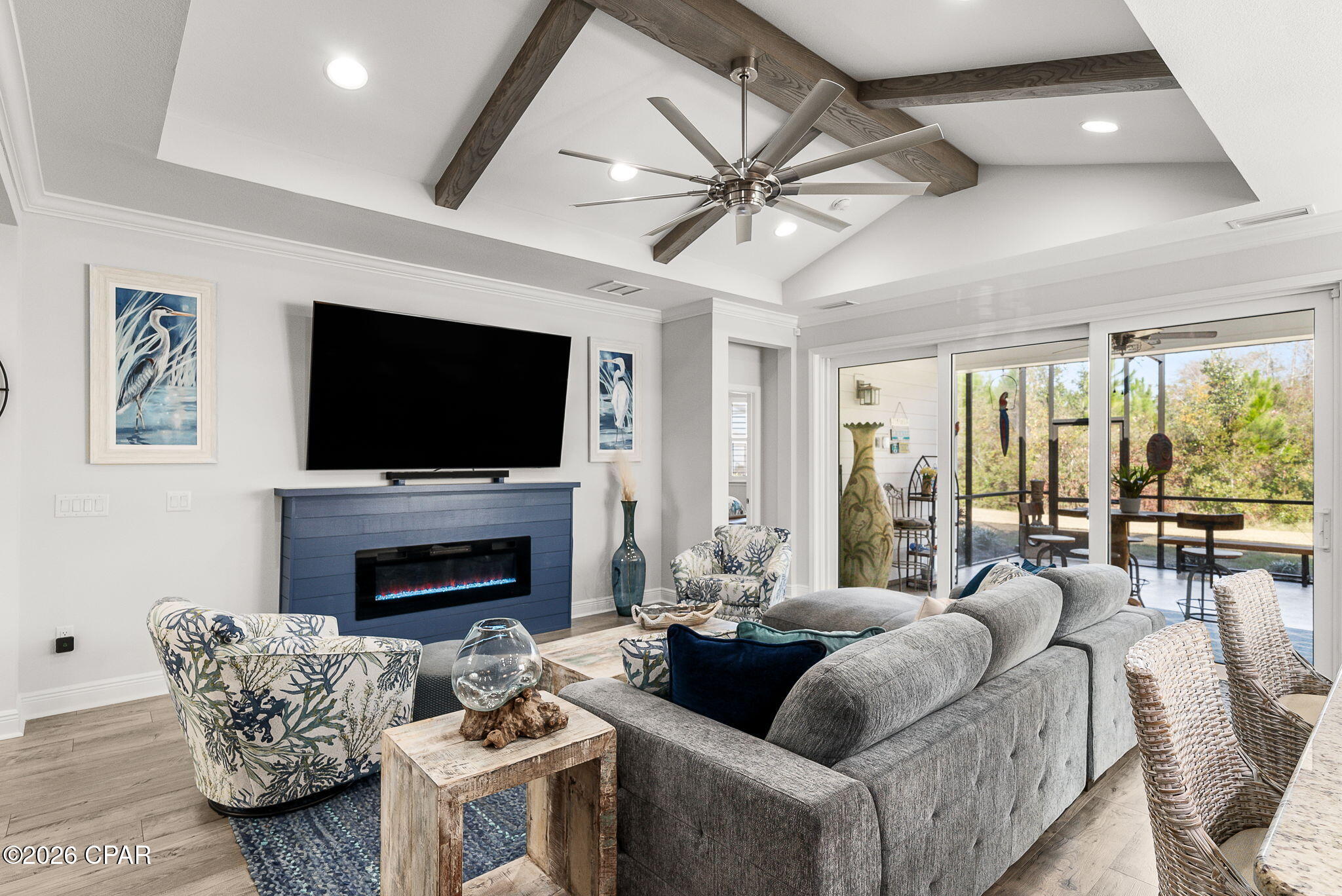 Latitude at Watersound - Residential