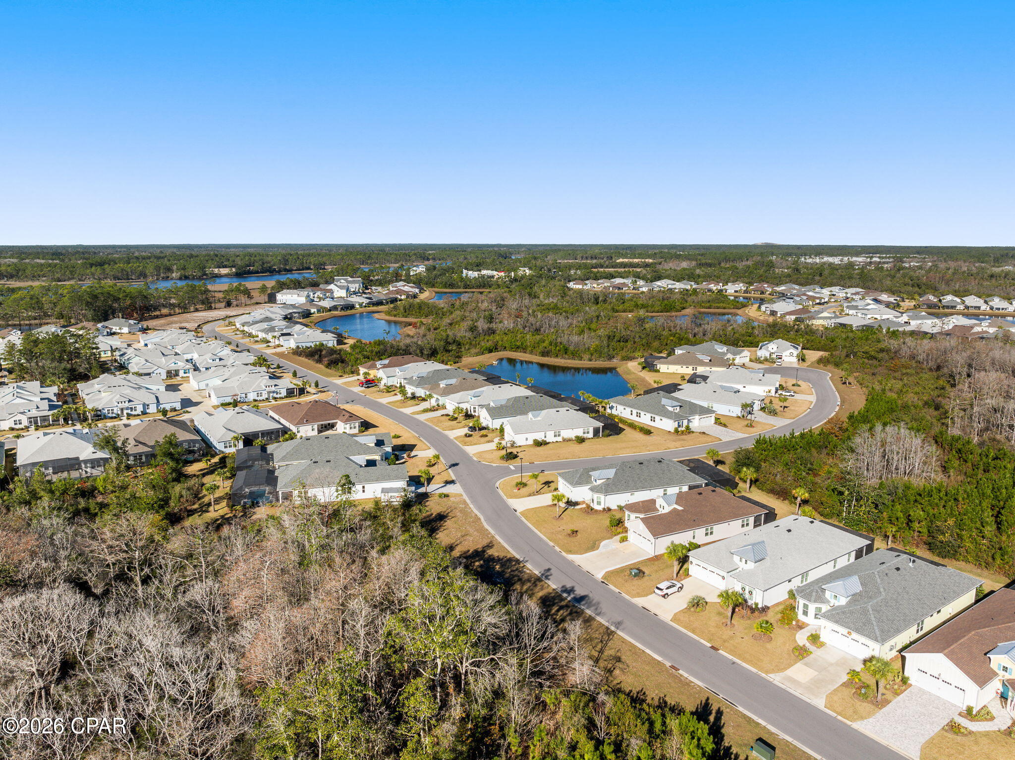 Latitude at Watersound - Residential