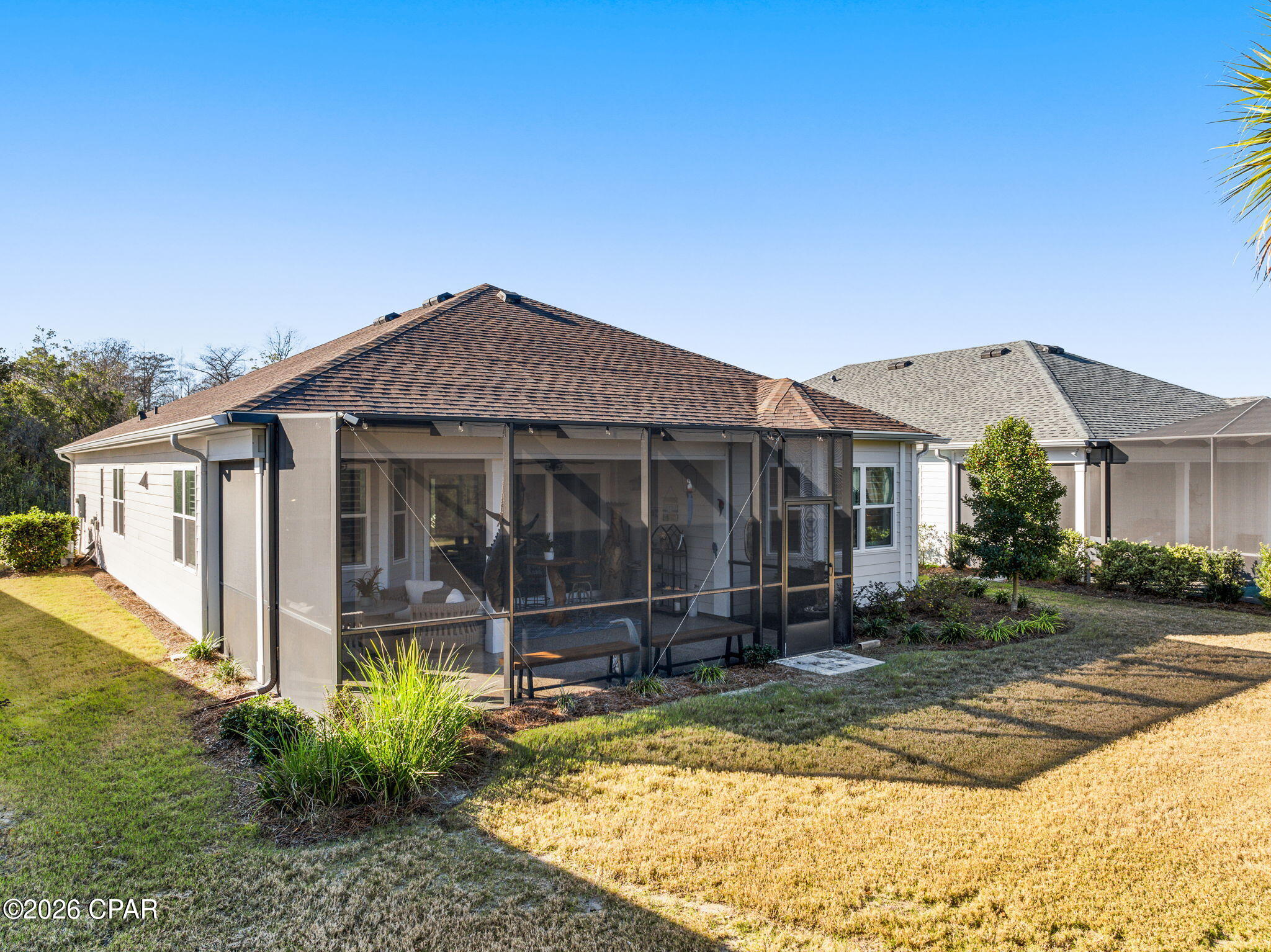 Latitude at Watersound - Residential