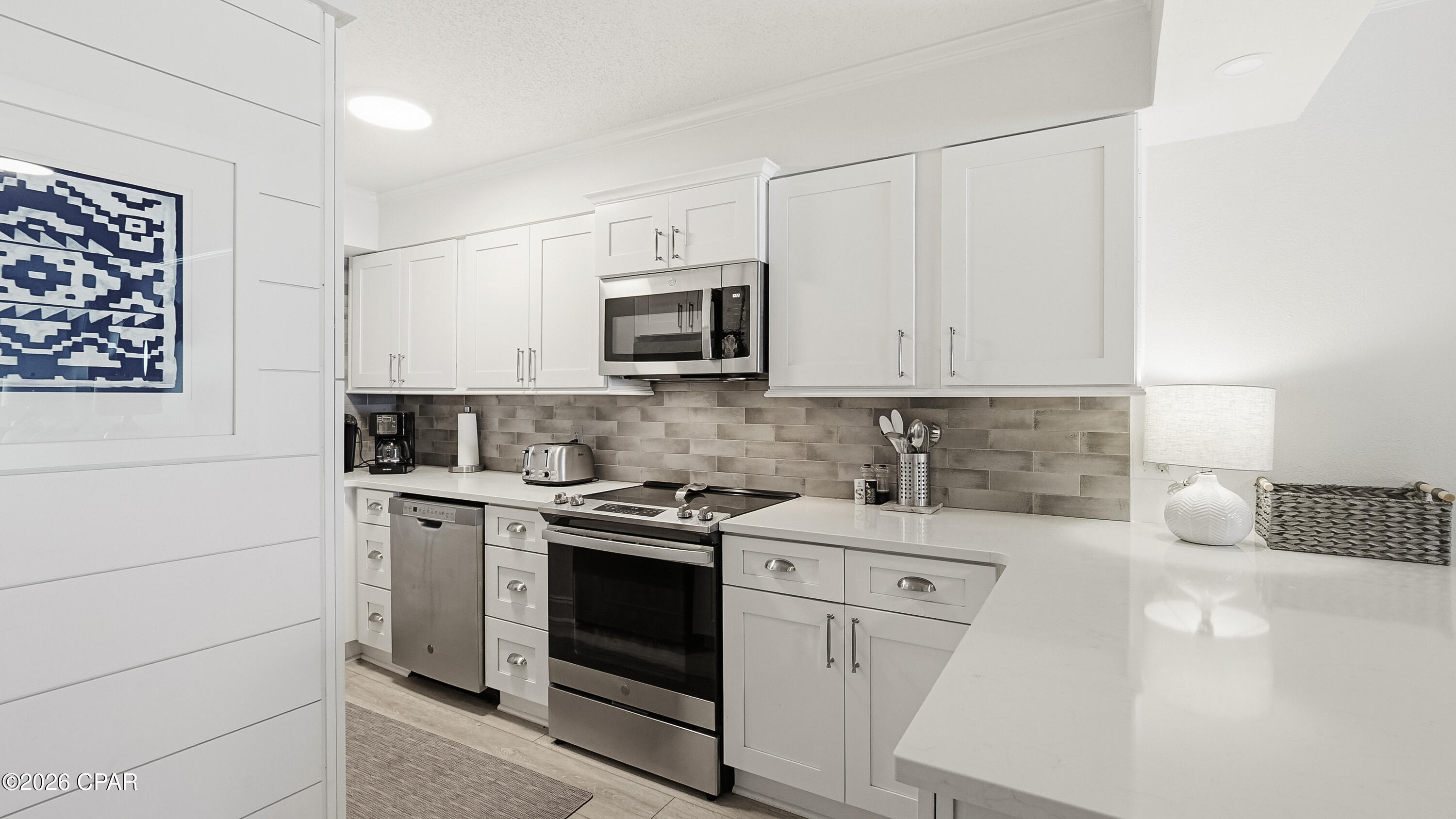 Regency Towers - Residential