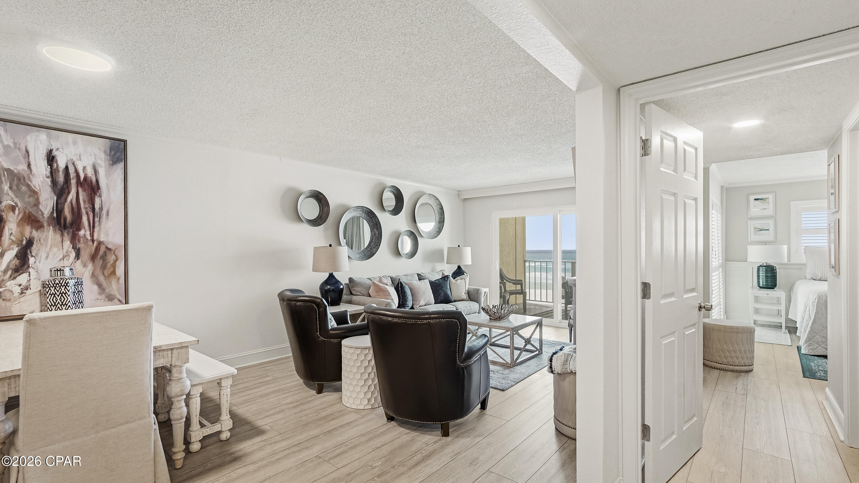 Regency Towers - Residential