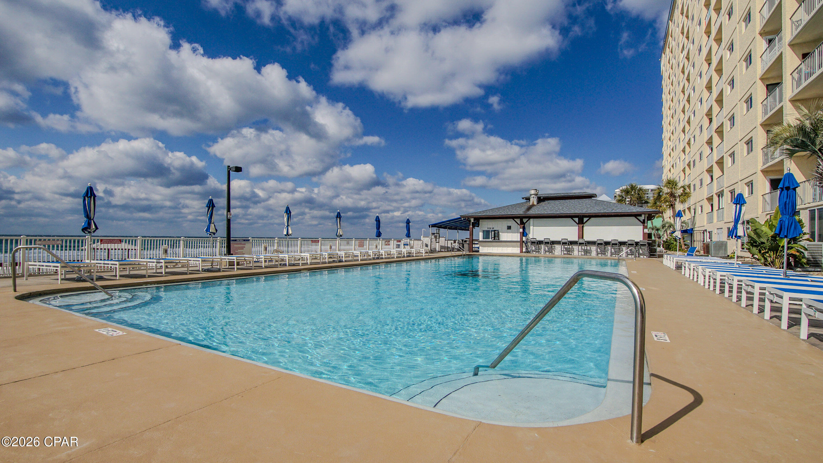 Regency Towers - Residential