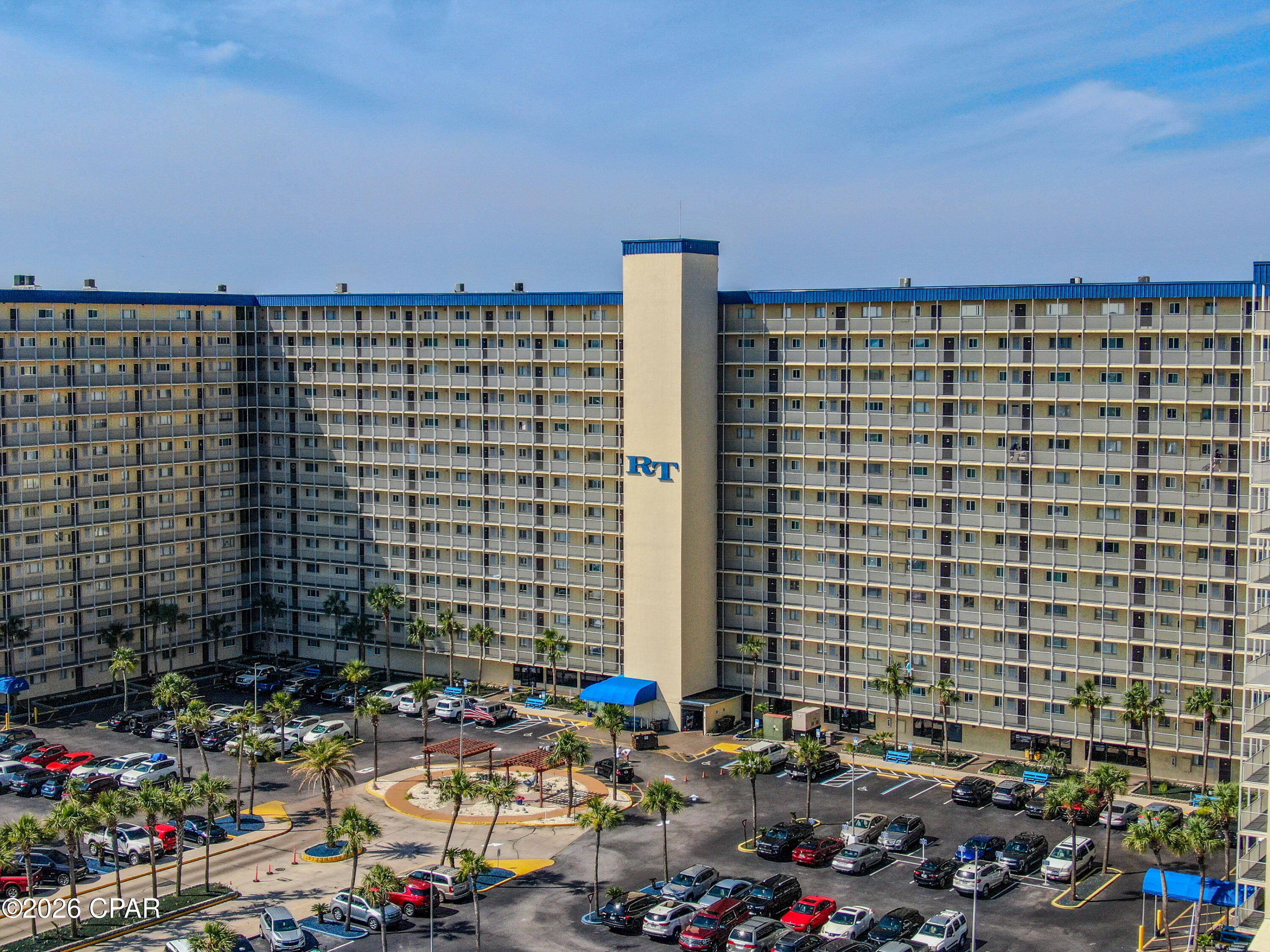 Regency Towers - Residential