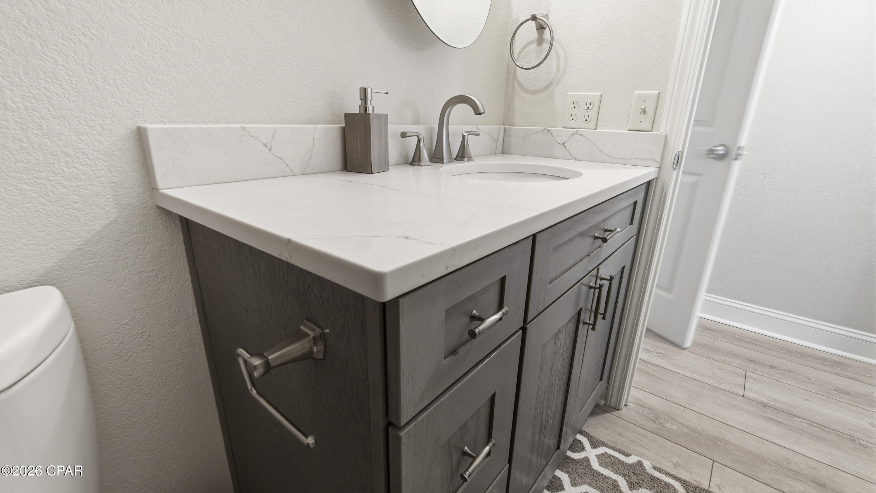 Regency Towers - Residential