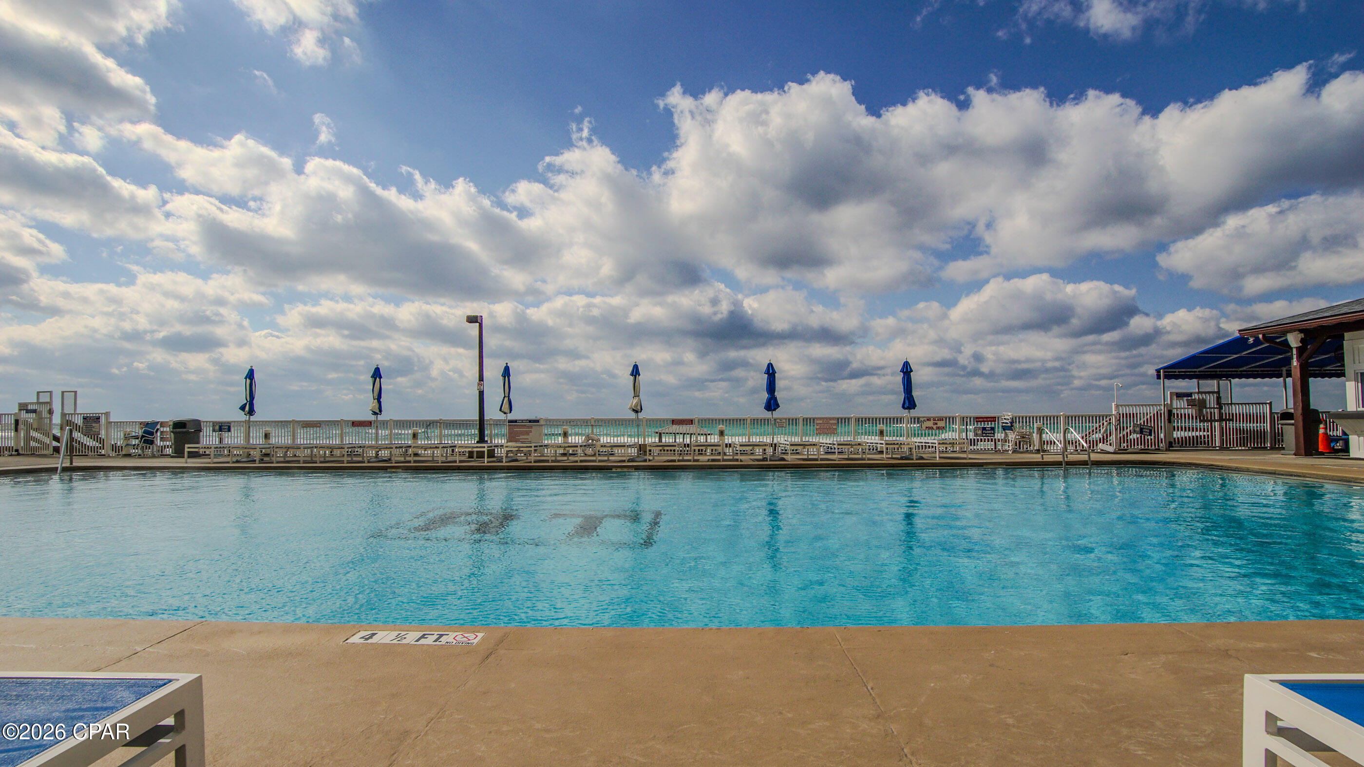 Regency Towers - Residential