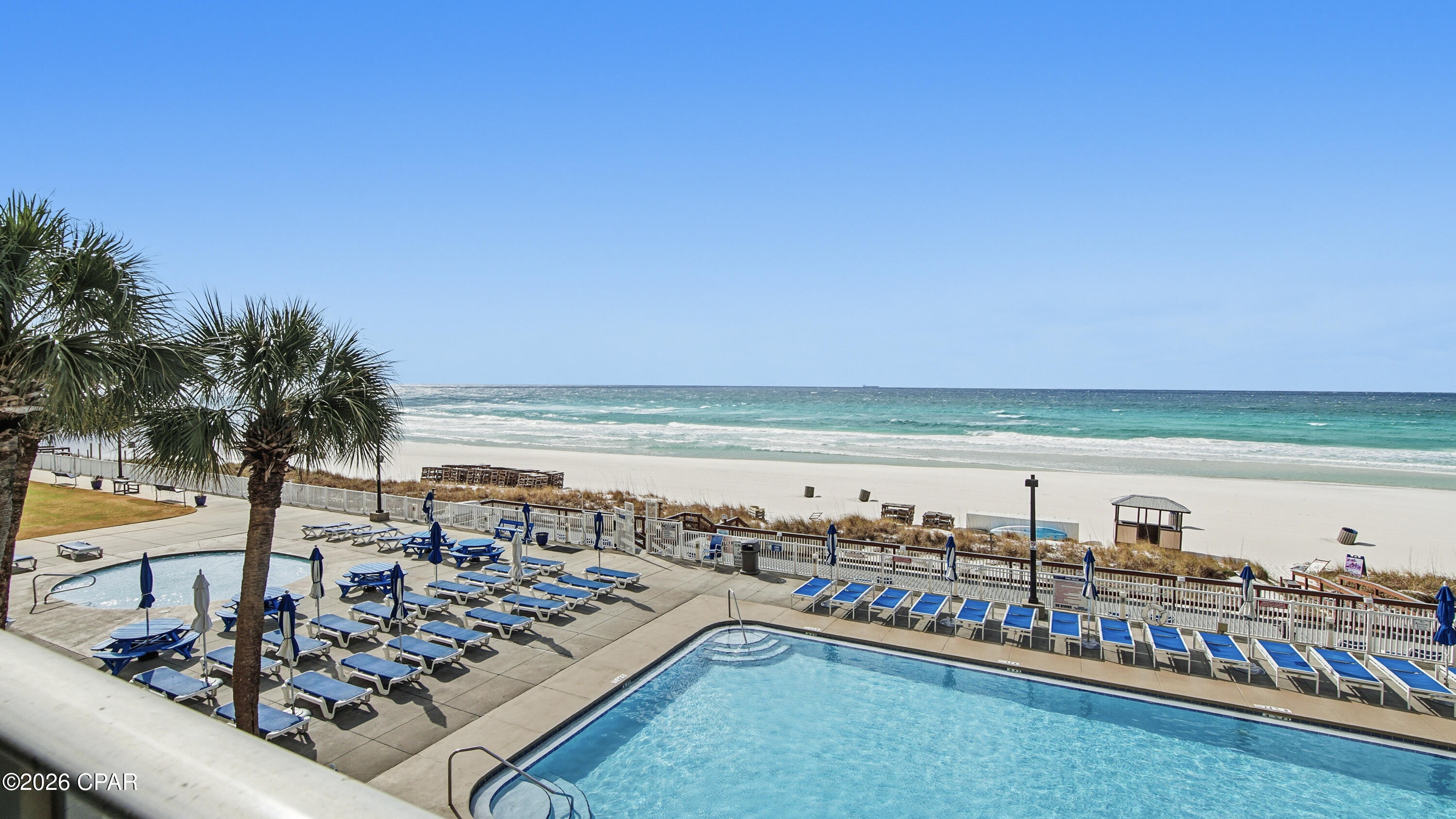 Regency Towers - Residential