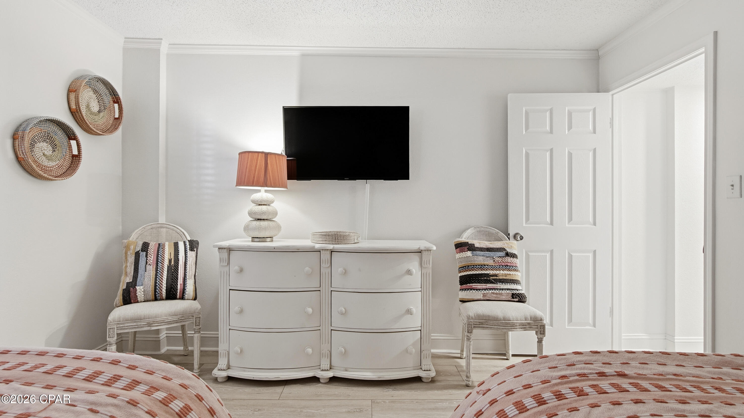 Regency Towers - Residential