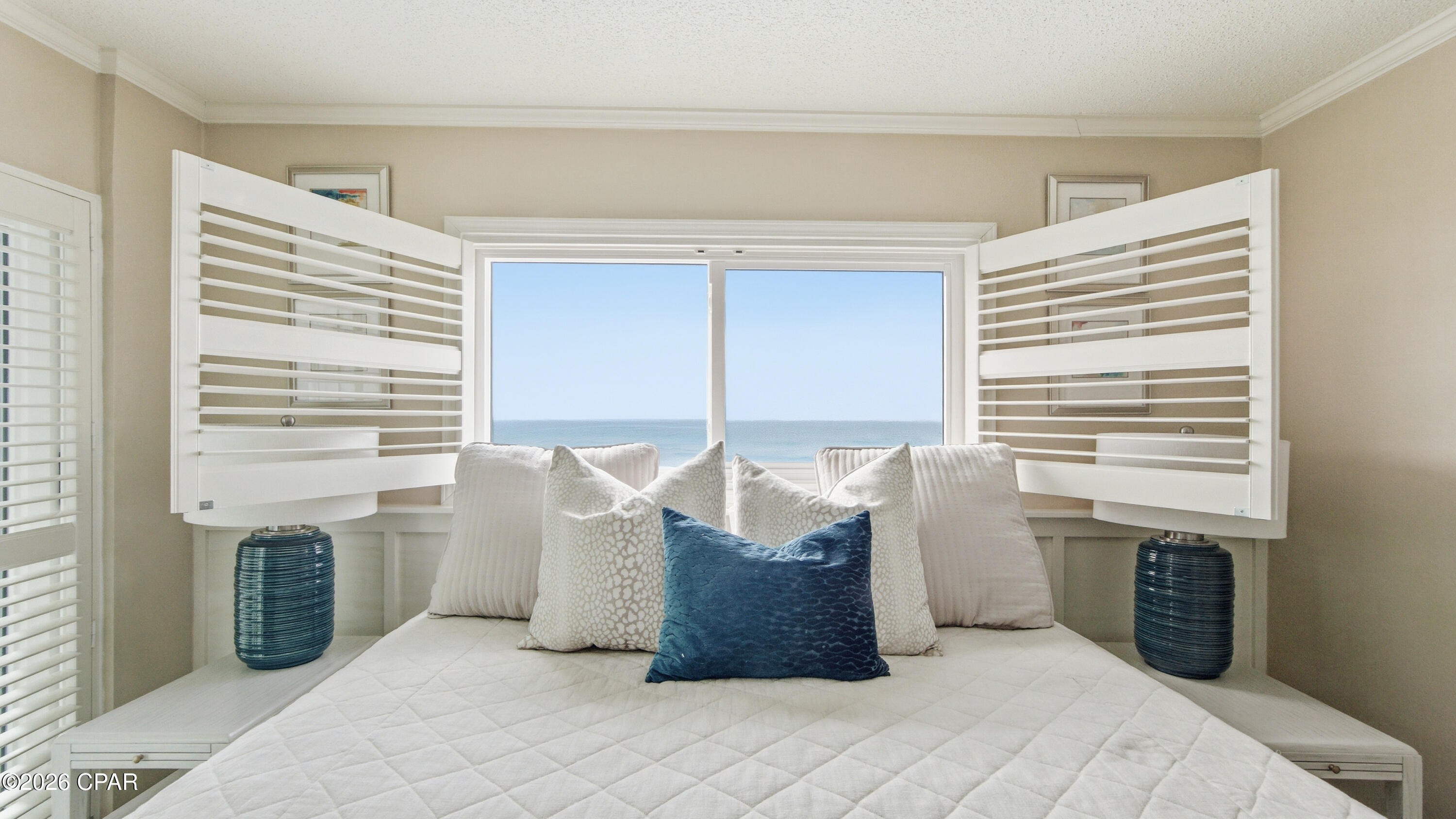 Regency Towers - Residential