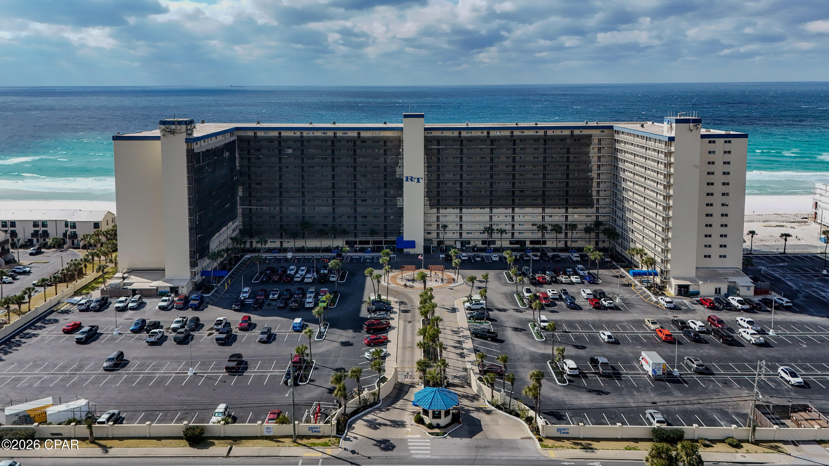 Regency Towers - Residential