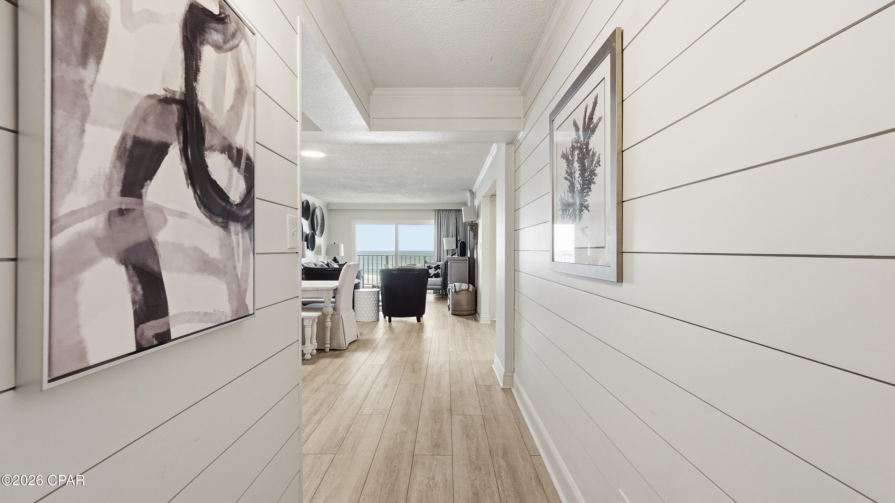 Regency Towers - Residential