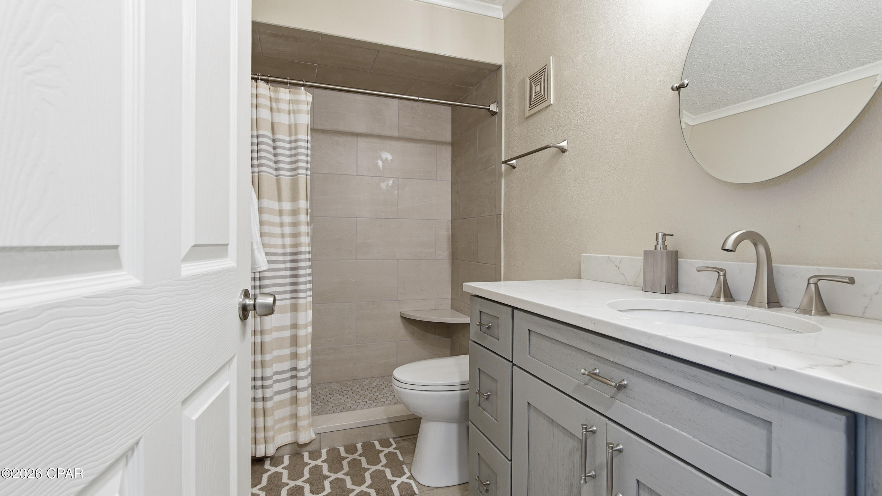 Regency Towers - Residential