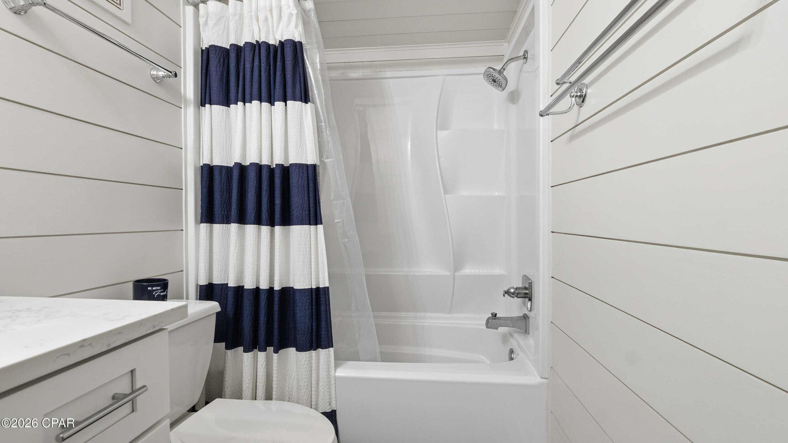 Regency Towers - Residential