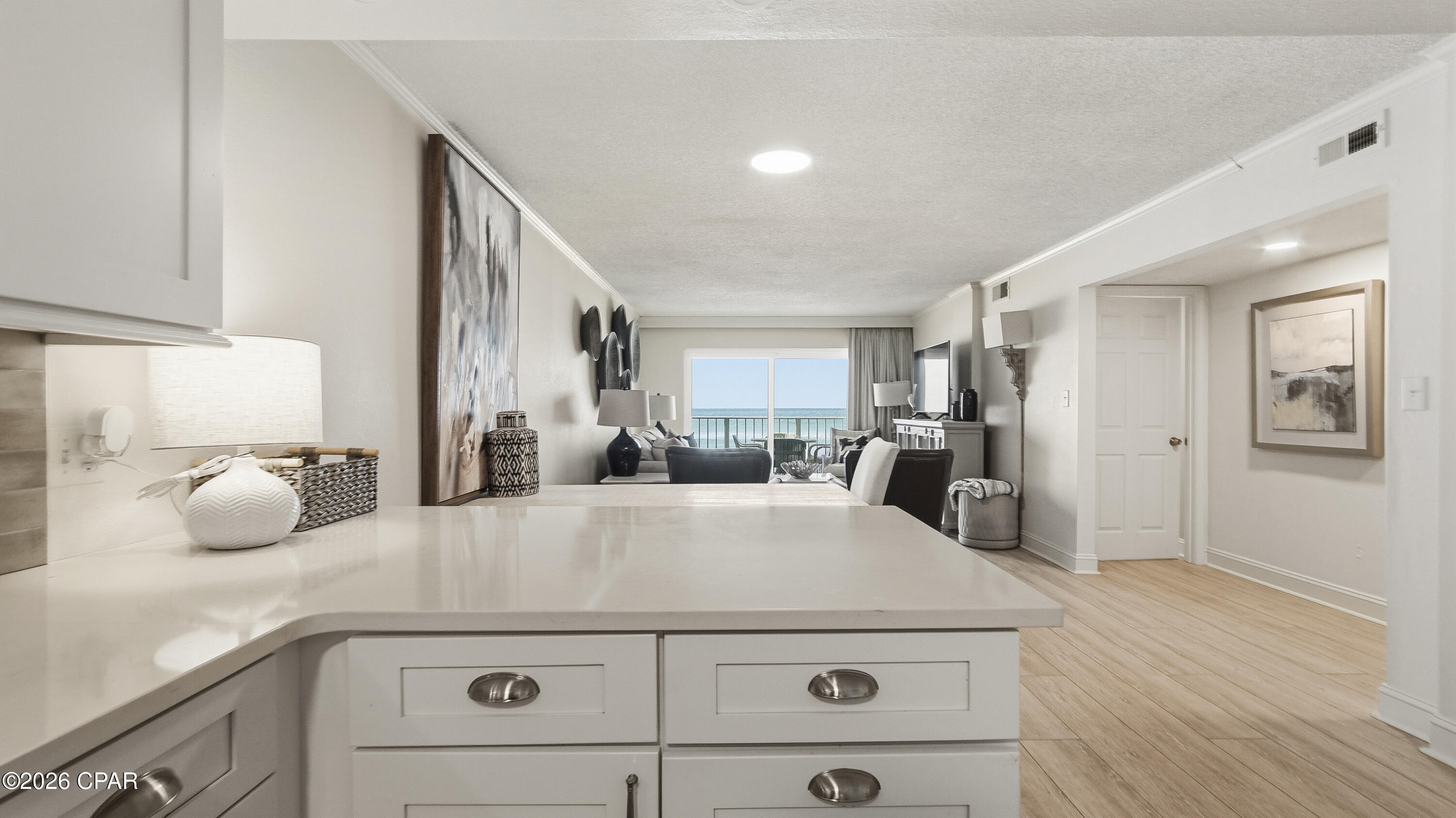 Regency Towers - Residential