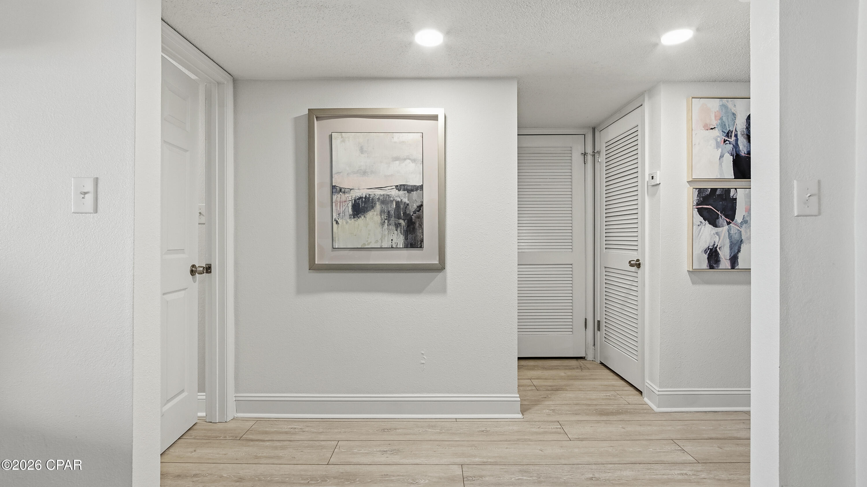 Regency Towers - Residential