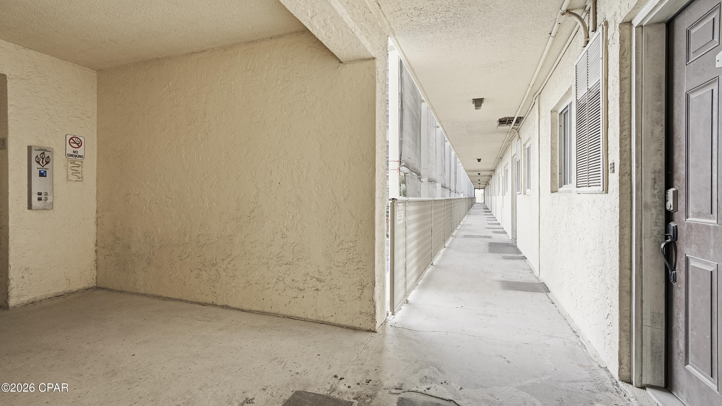 Regency Towers - Residential