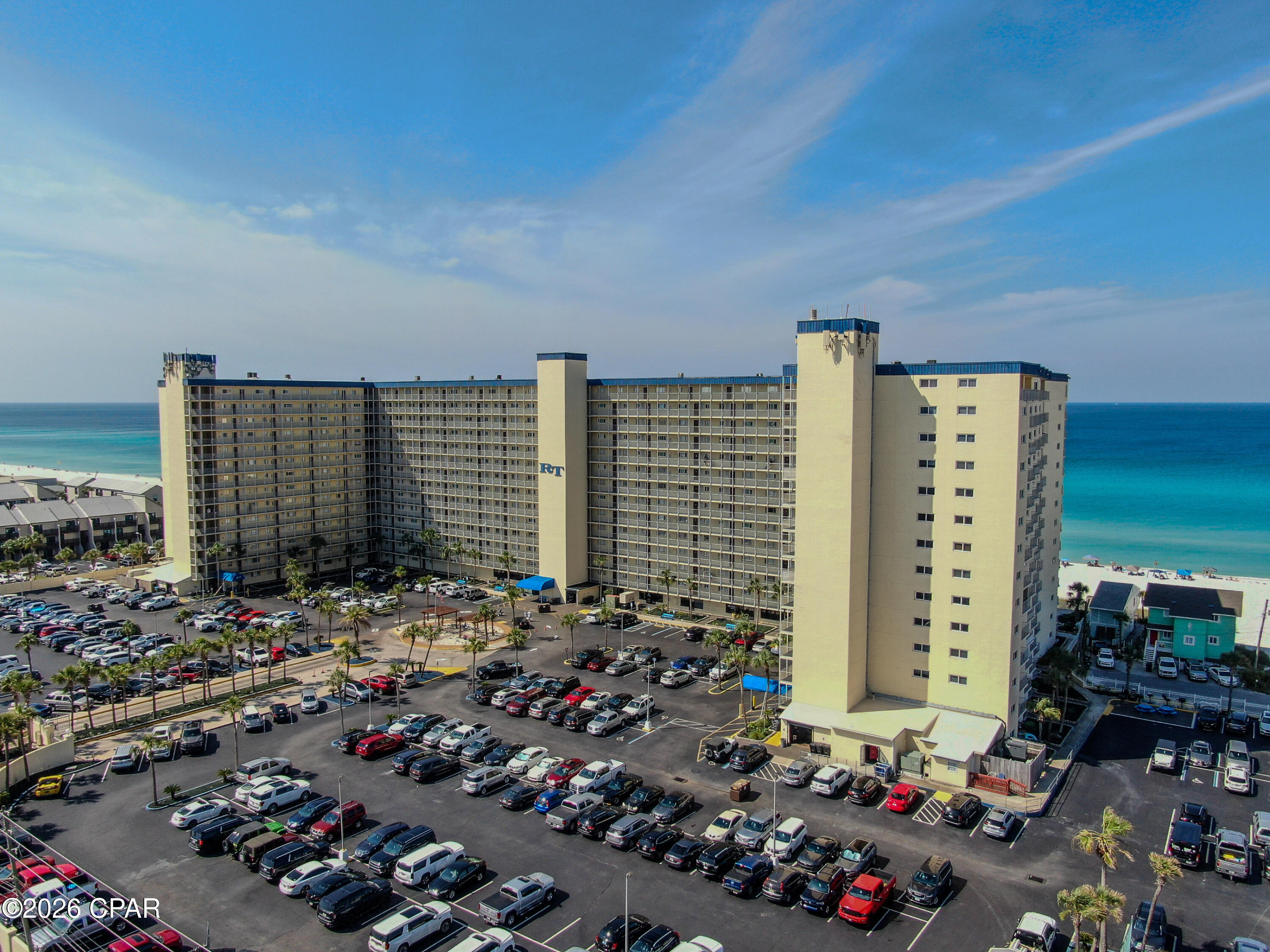 Regency Towers - Residential