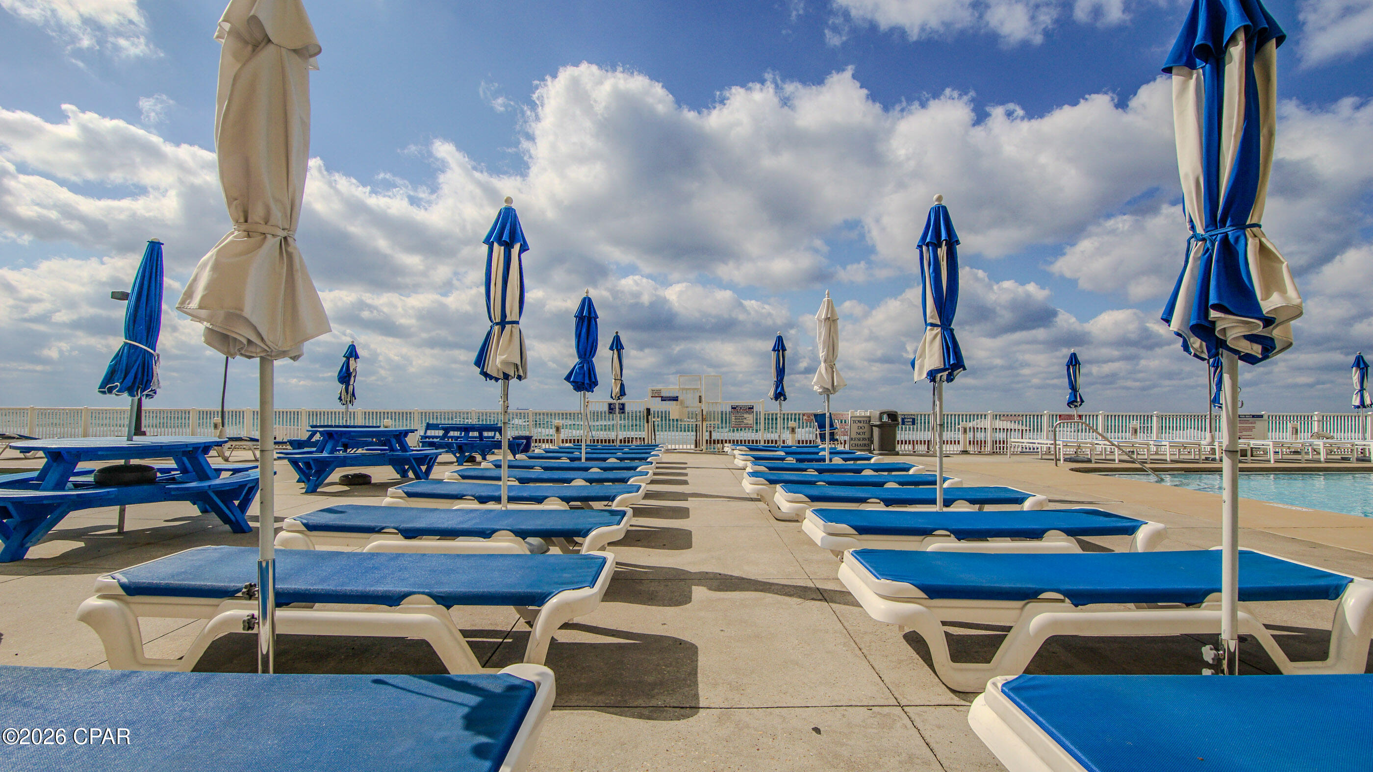 Regency Towers - Residential