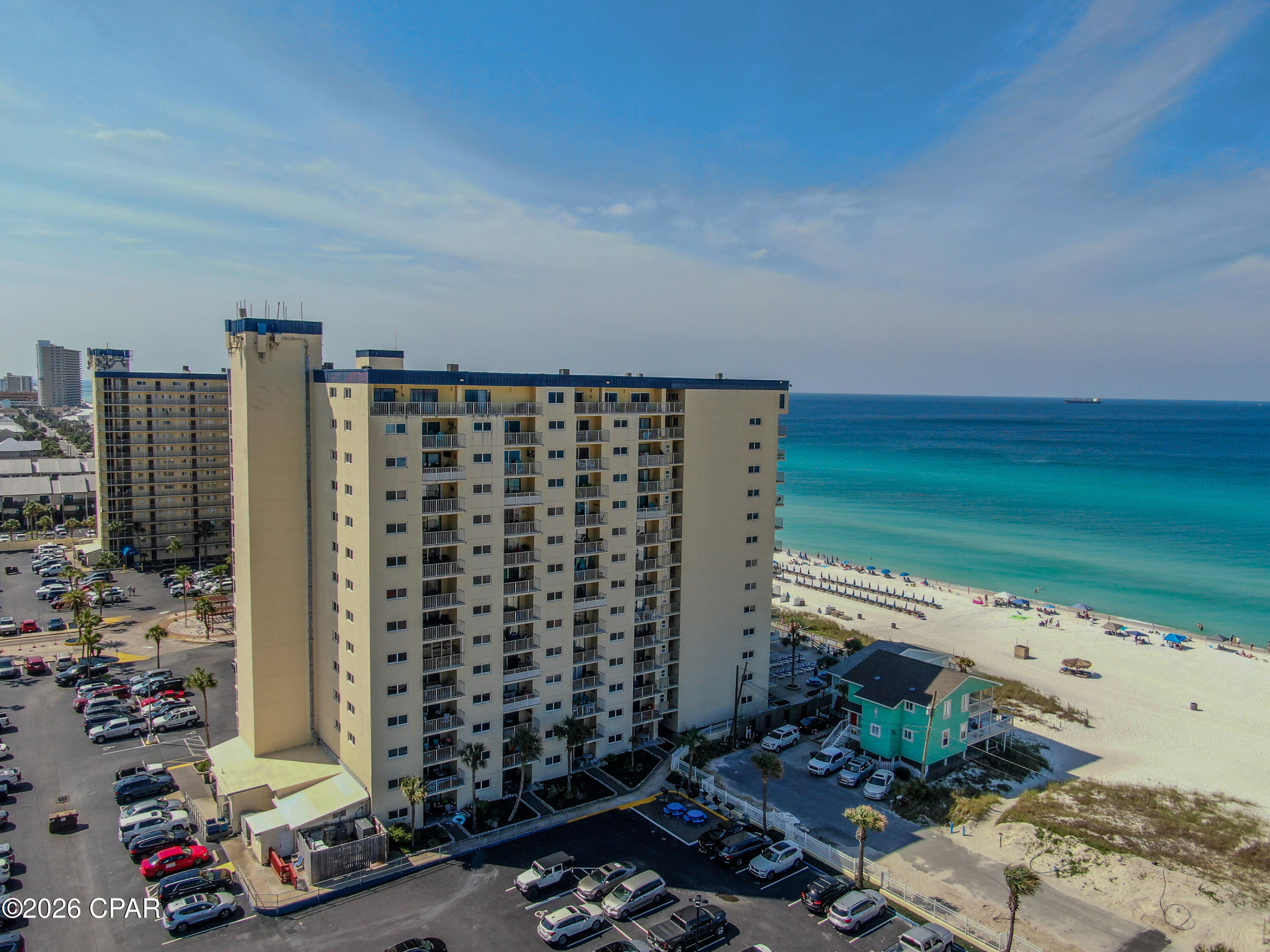 Regency Towers - Residential