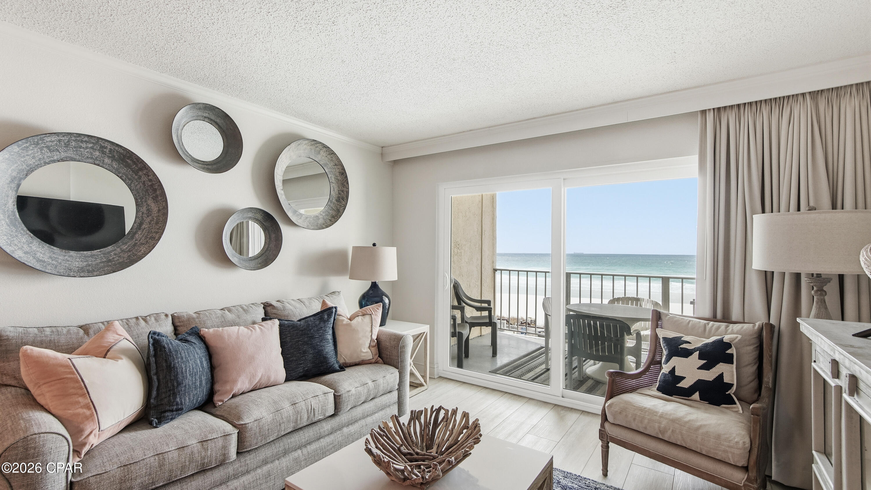 Regency Towers - Residential