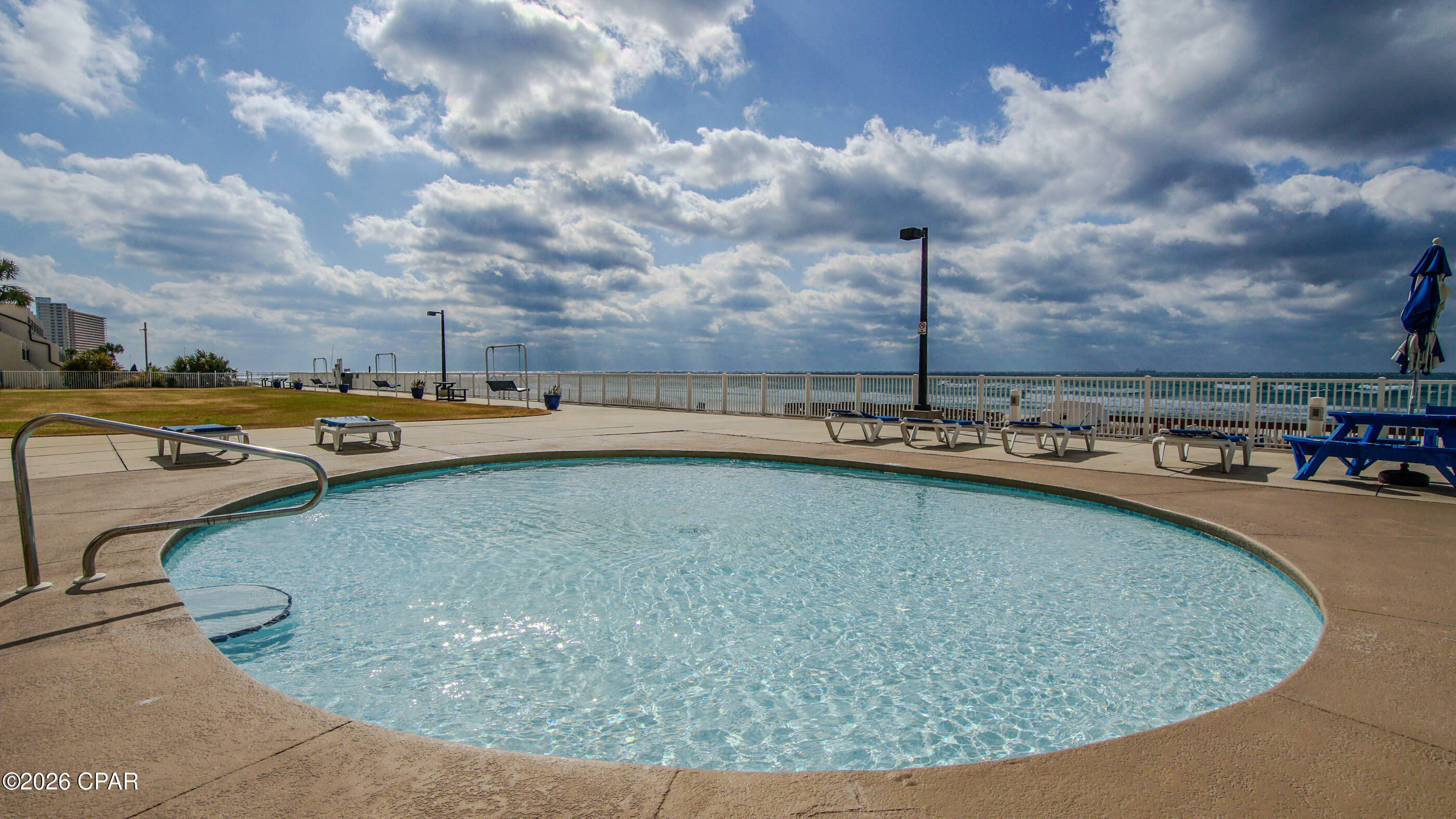 Regency Towers - Residential