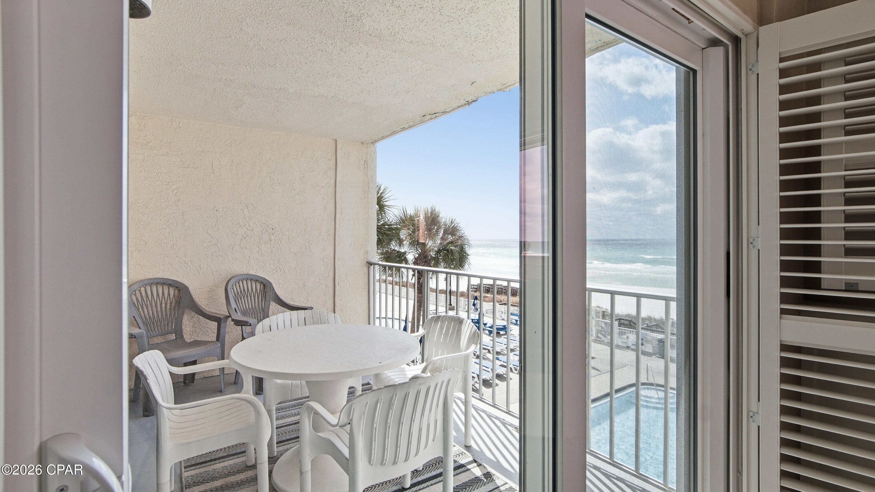 Regency Towers - Residential