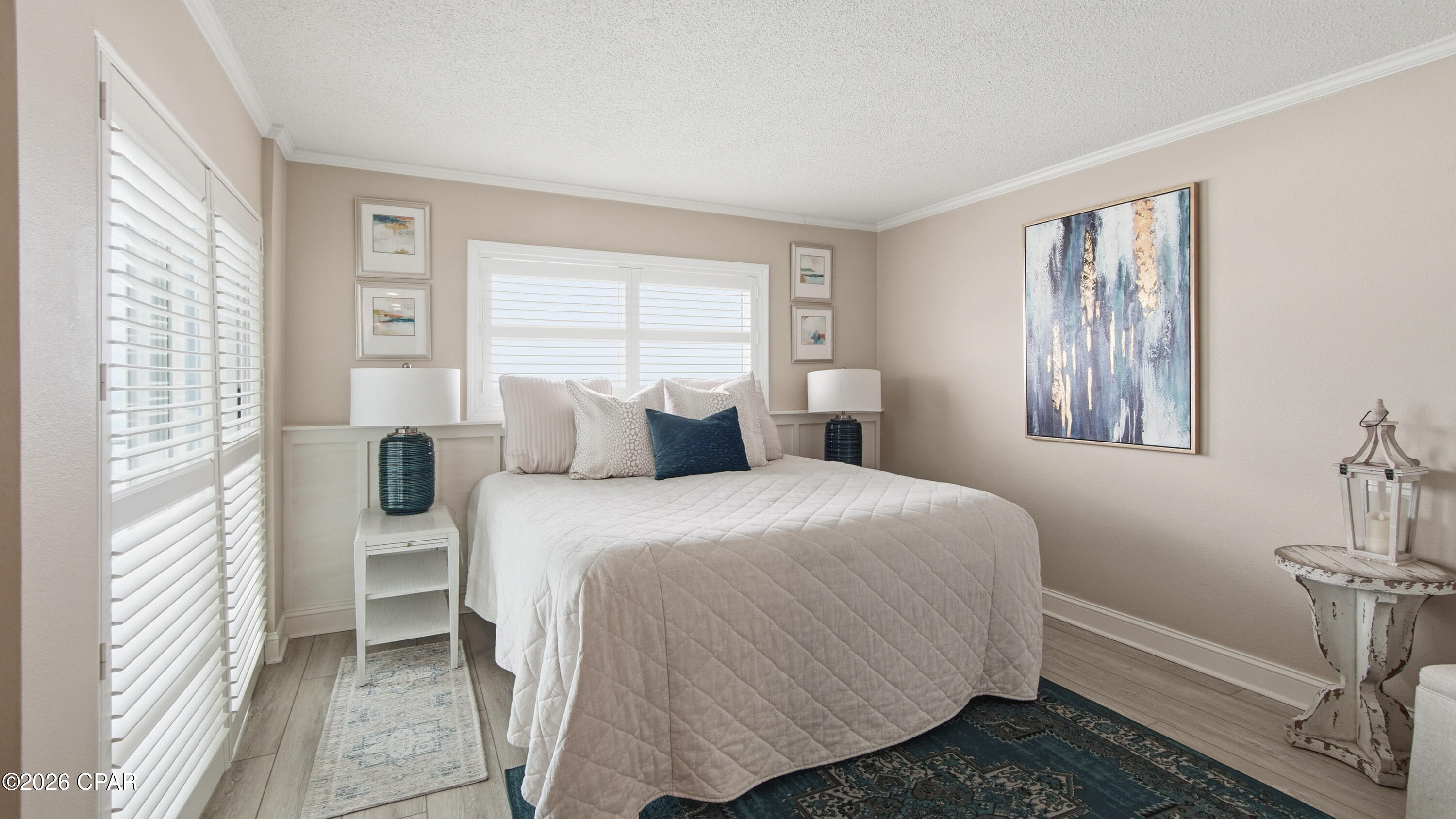 Regency Towers - Residential